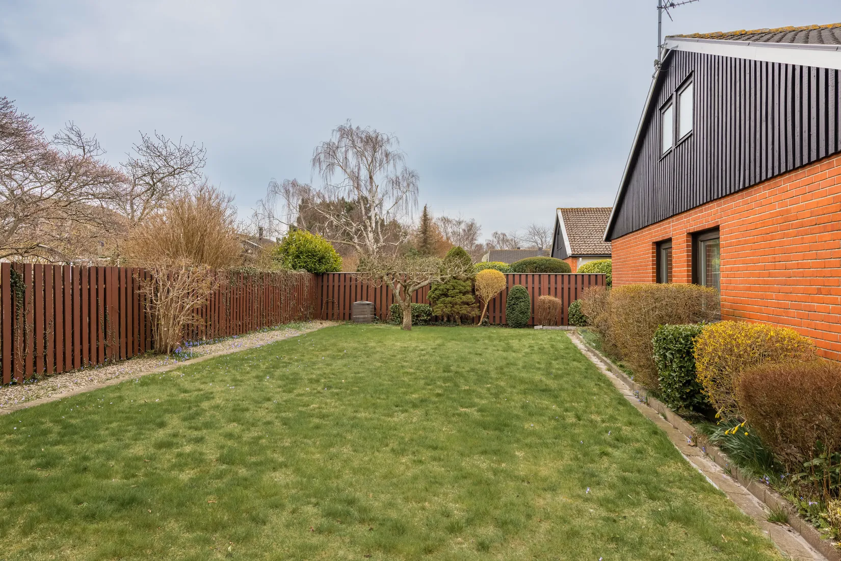 Villa, Svalvägen 18, Skanör, Vellinge