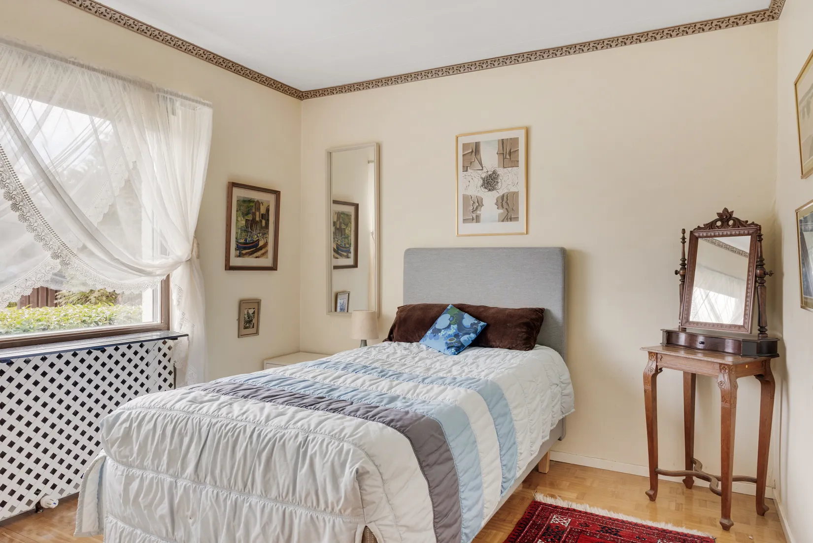 Villa, Svalvägen 18, Skanör, Vellinge