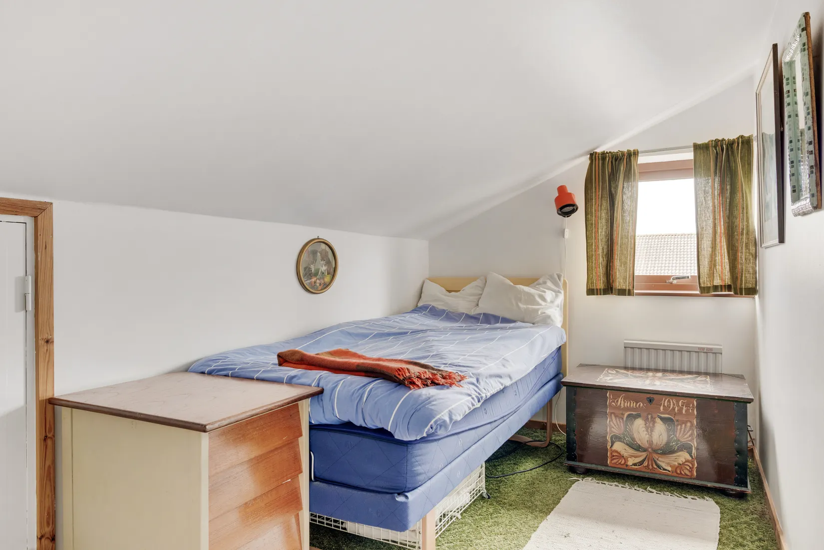 Villa, Svalvägen 18, Skanör, Vellinge