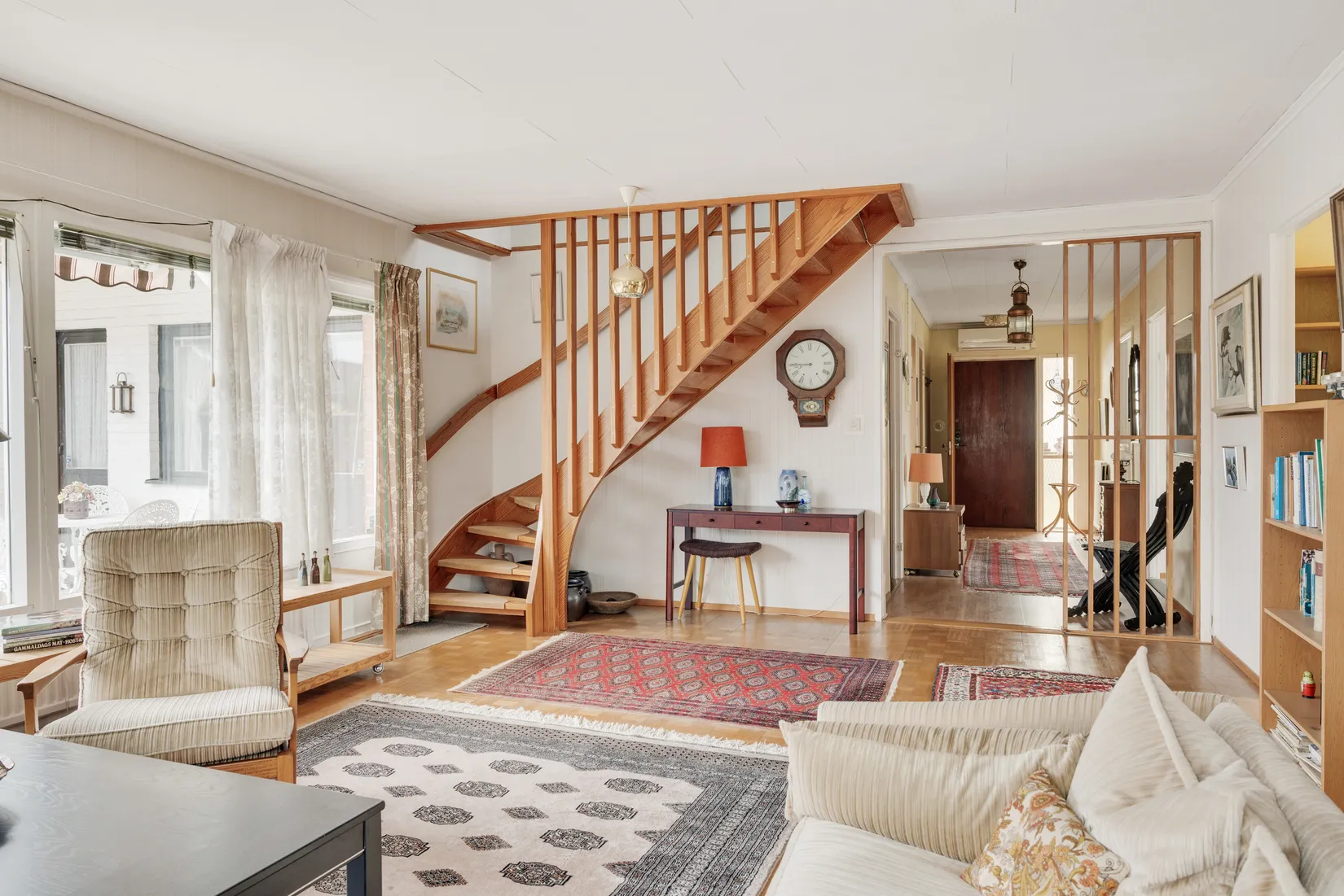 Villa, Svalvägen 18, Skanör, Vellinge