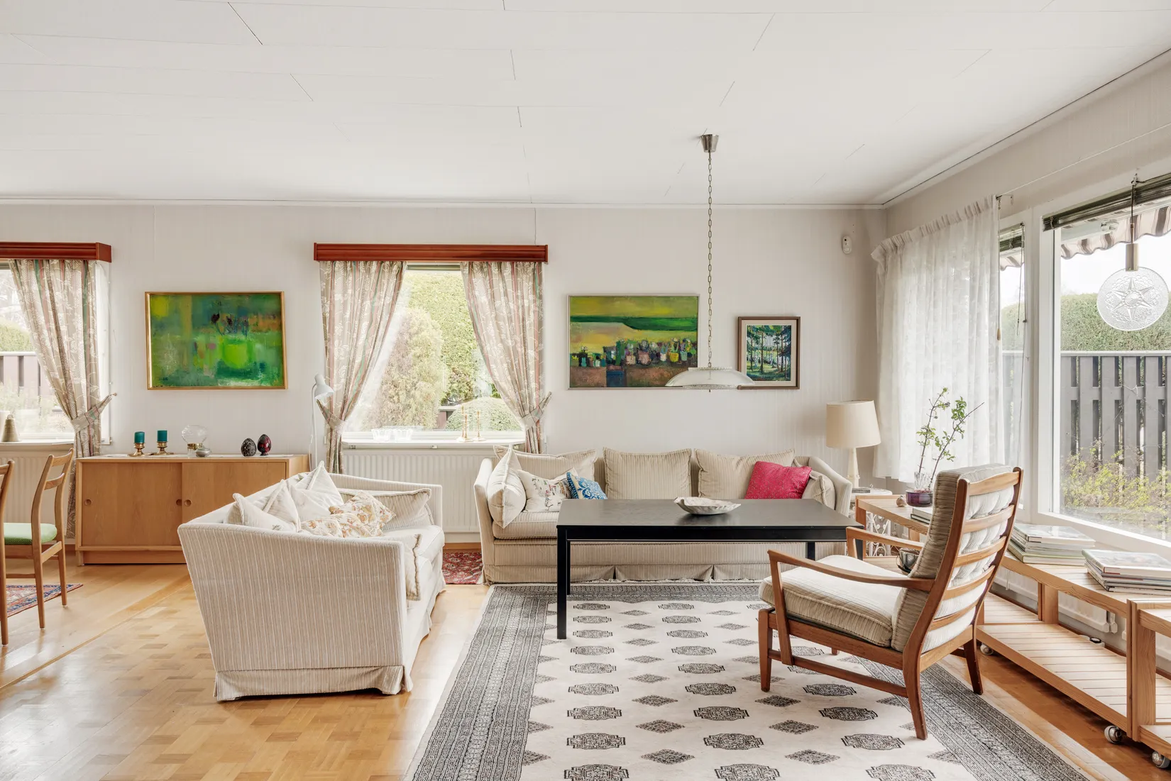 Villa, Svalvägen 18, Skanör, Vellinge