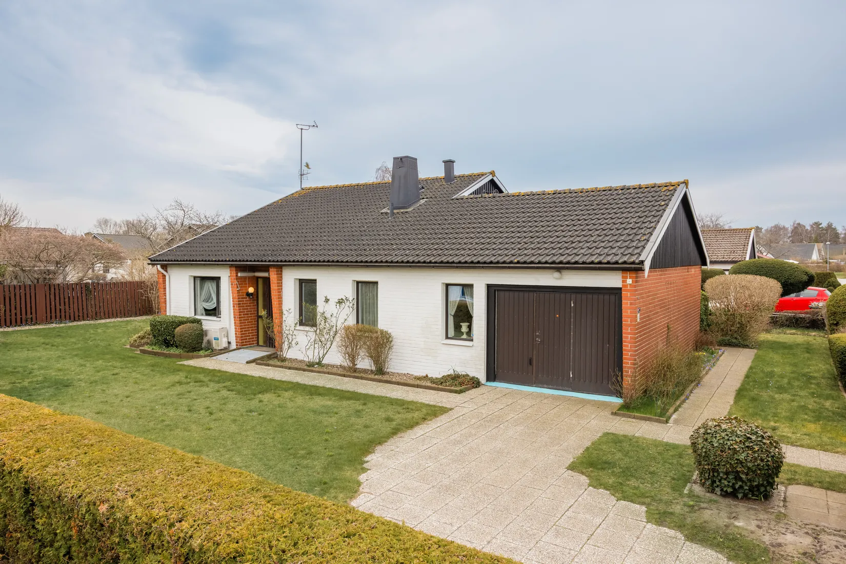 Villa, Svalvägen 18, Skanör, Vellinge