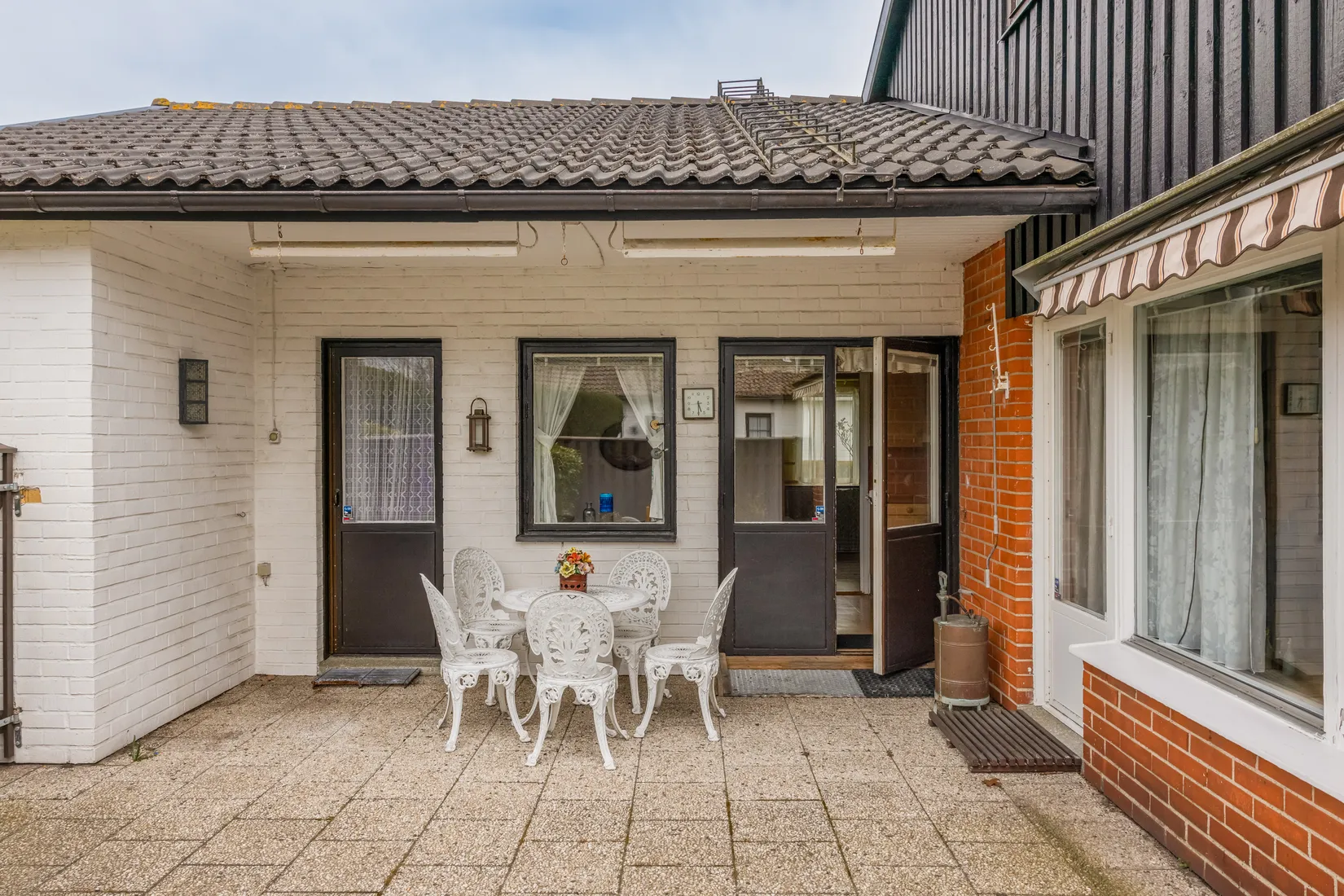 Villa, Svalvägen 18, Skanör, Vellinge