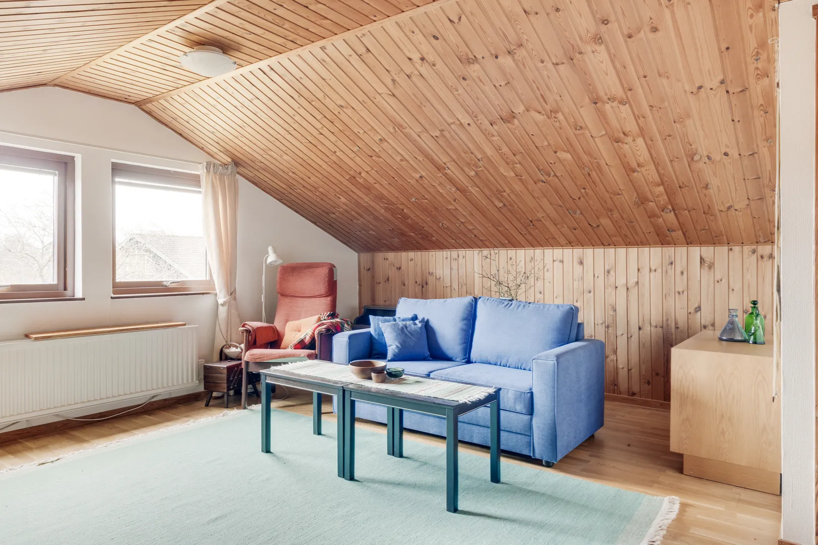 Villa, Svalvägen 18, Skanör, Vellinge