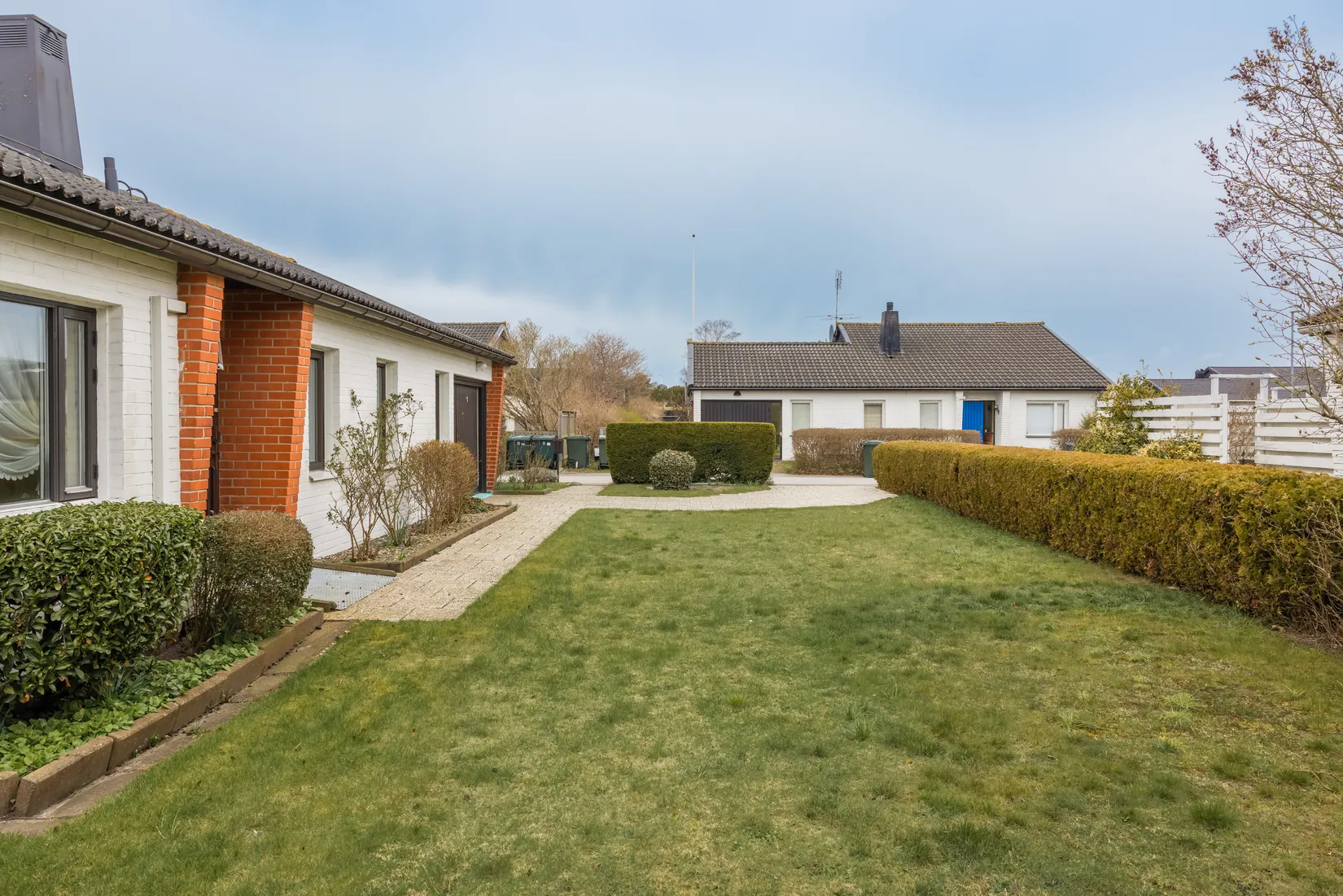 Villa, Svalvägen 18, Skanör, Vellinge