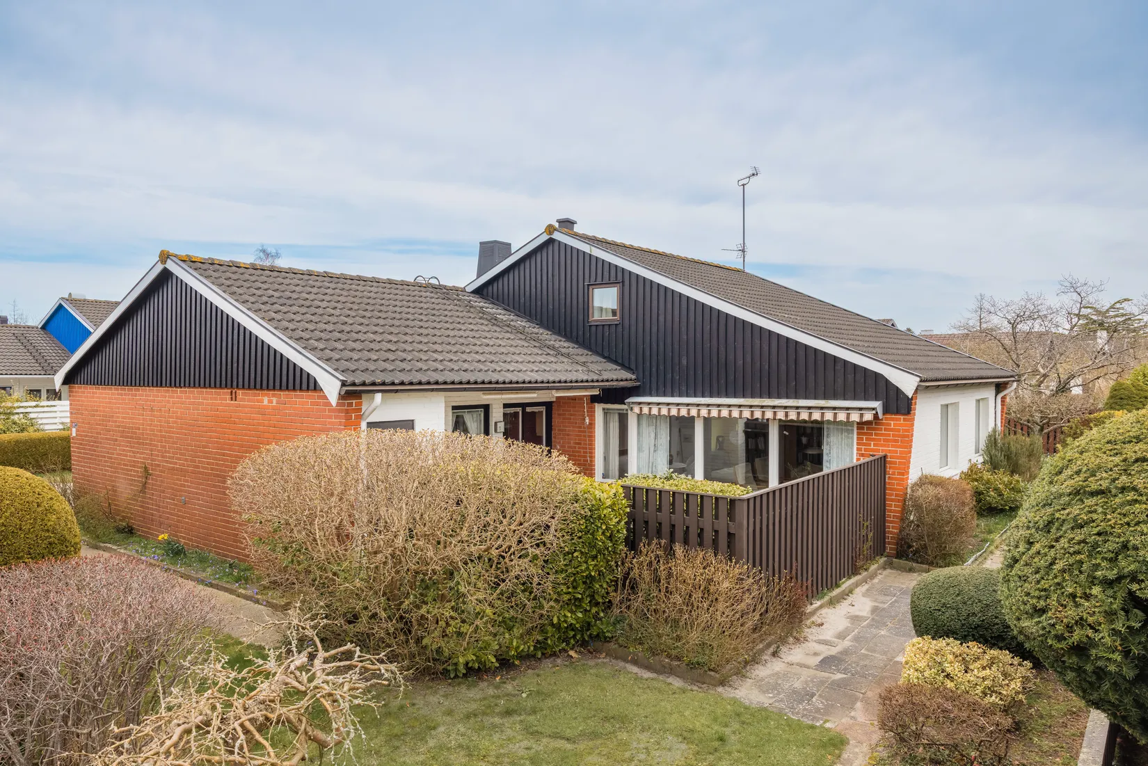 Villa, Svalvägen 18, Skanör, Vellinge