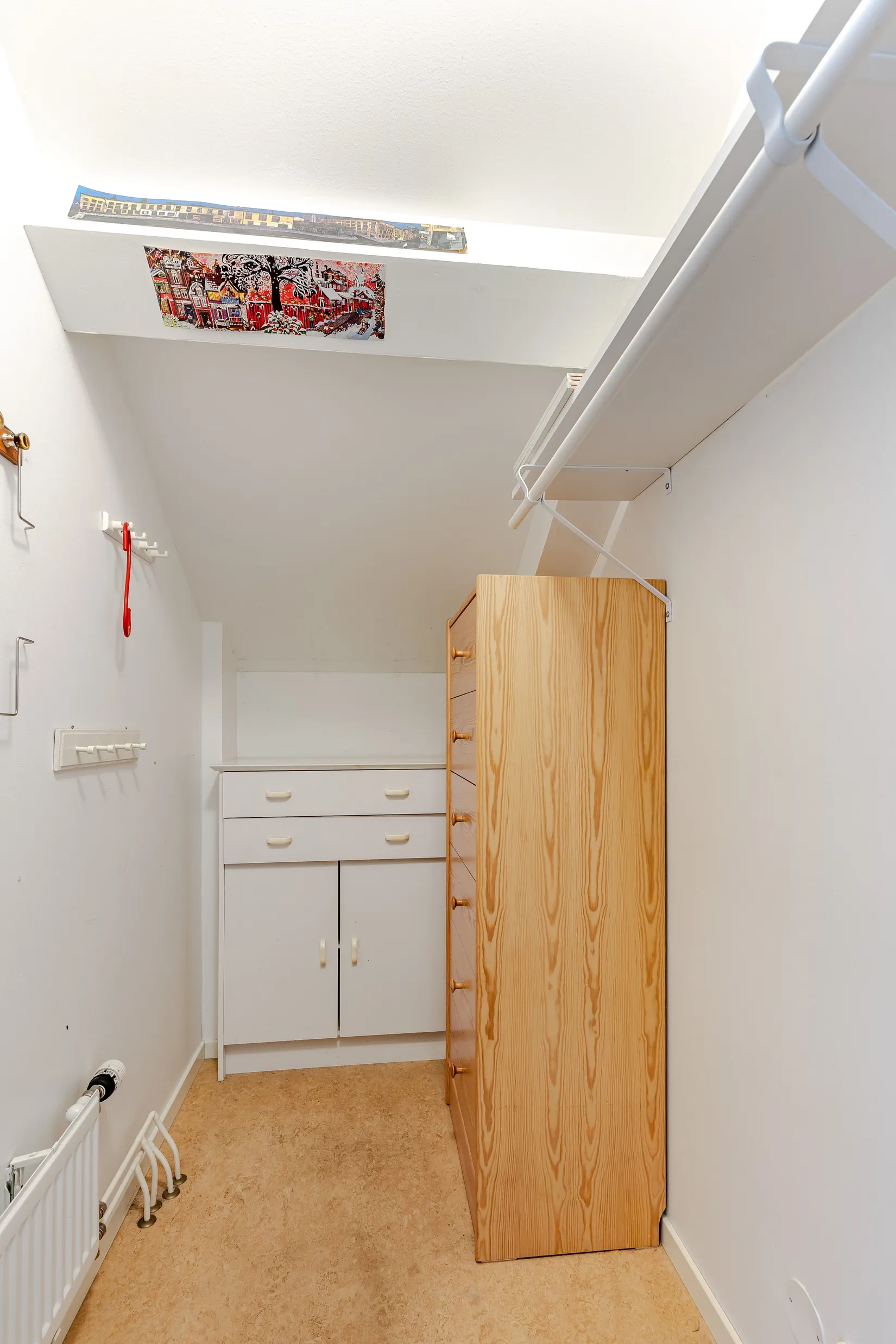 Bostadsrätt, Sörgärdsgatan 23, Centralt, Strängnäs