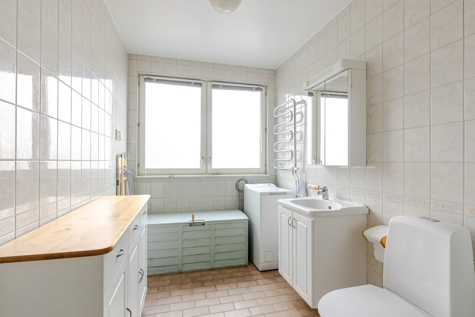 Bostadsrätt, Sörgärdsgatan 23, Centralt, Strängnäs