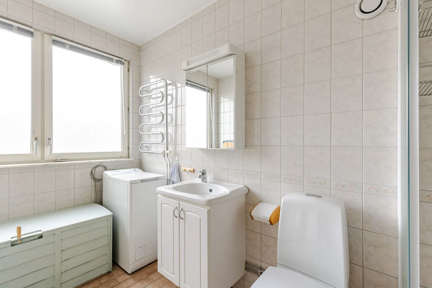 Bostadsrätt, Sörgärdsgatan 23, Centralt, Strängnäs