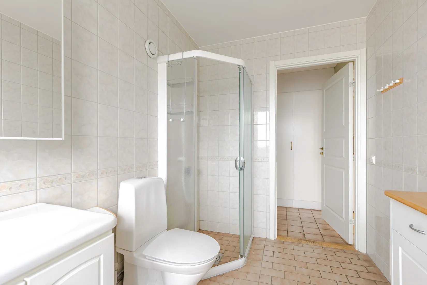 Bostadsrätt, Sörgärdsgatan 23, Centralt, Strängnäs