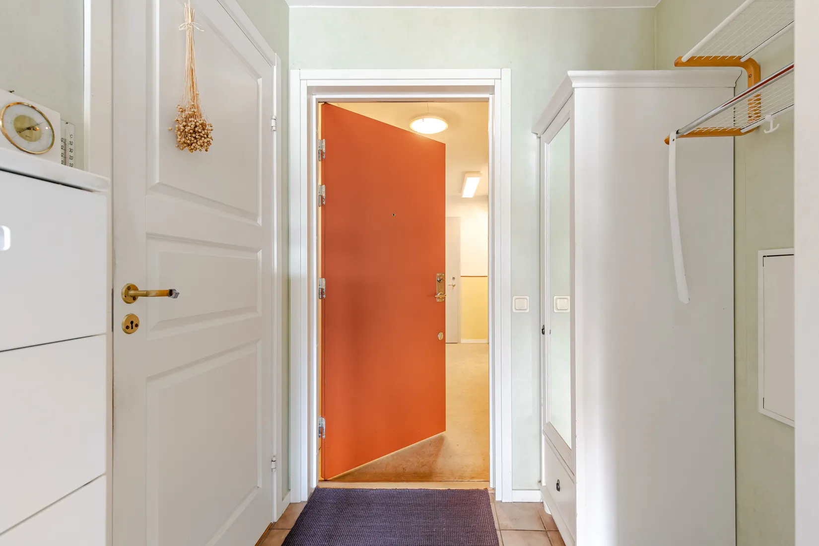 Bostadsrätt, Sörgärdsgatan 23, Centralt, Strängnäs