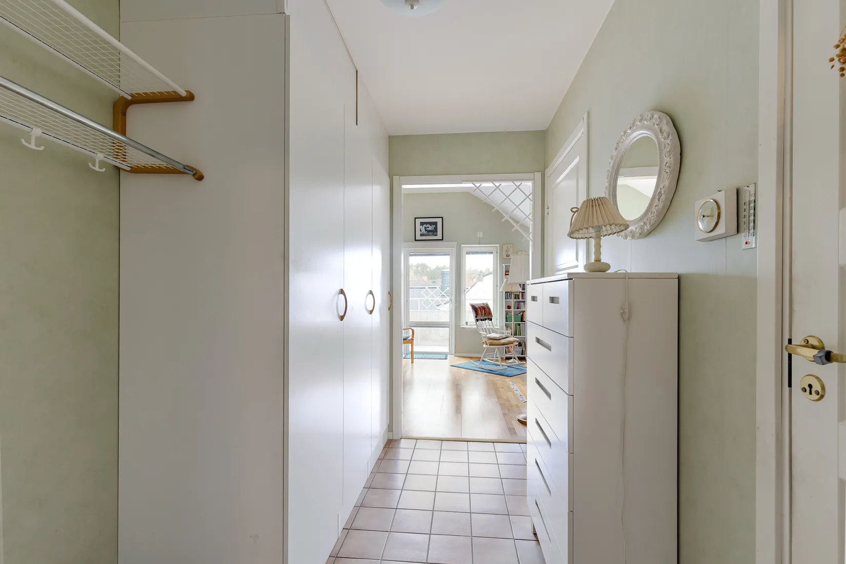 Bostadsrätt, Sörgärdsgatan 23, Centralt, Strängnäs