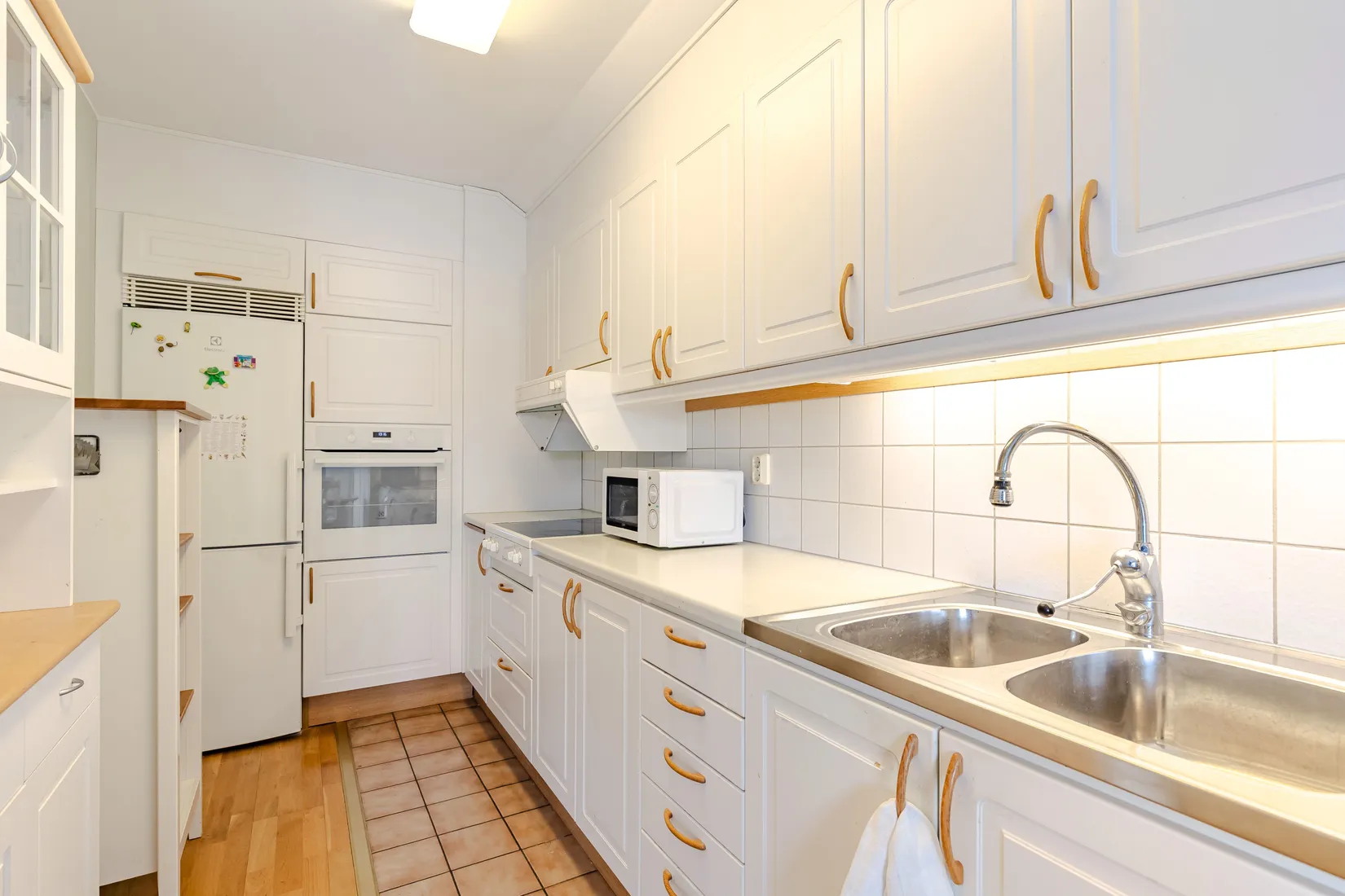 Bostadsrätt, Sörgärdsgatan 23, Centralt, Strängnäs