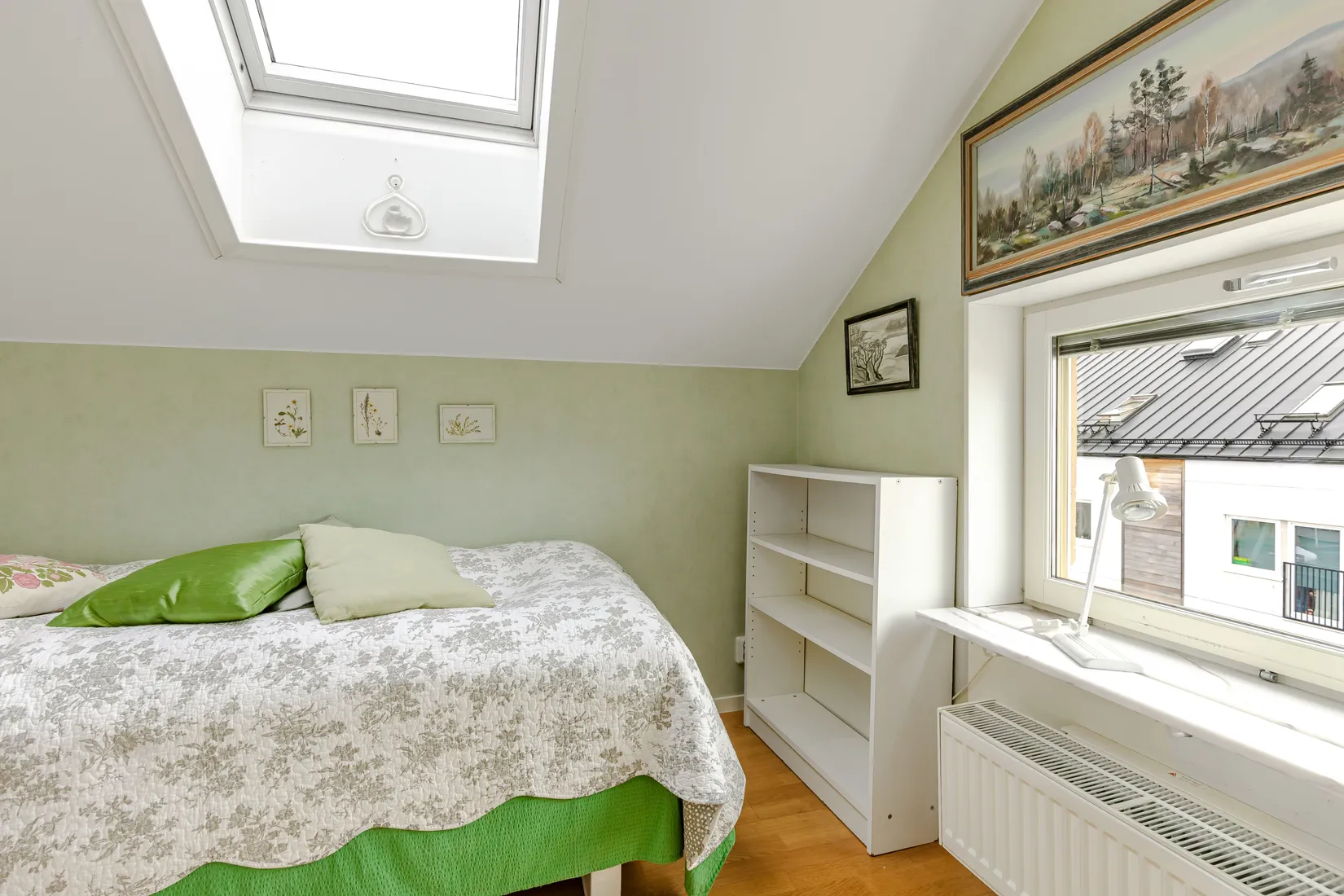 Bostadsrätt, Sörgärdsgatan 23, Centralt, Strängnäs