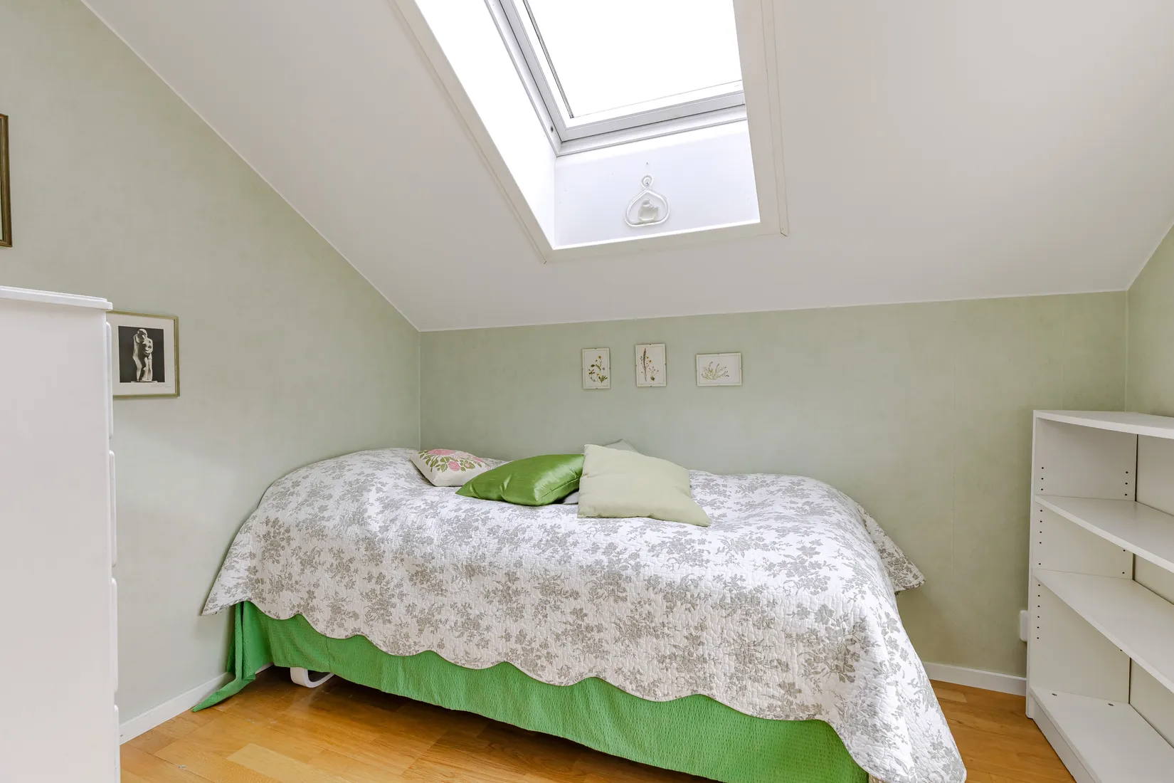 Bostadsrätt, Sörgärdsgatan 23, Centralt, Strängnäs