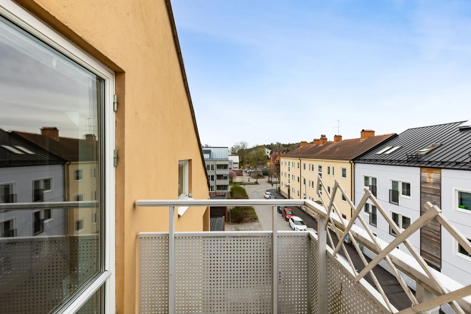 Bostadsrätt, Sörgärdsgatan 23, Centralt, Strängnäs