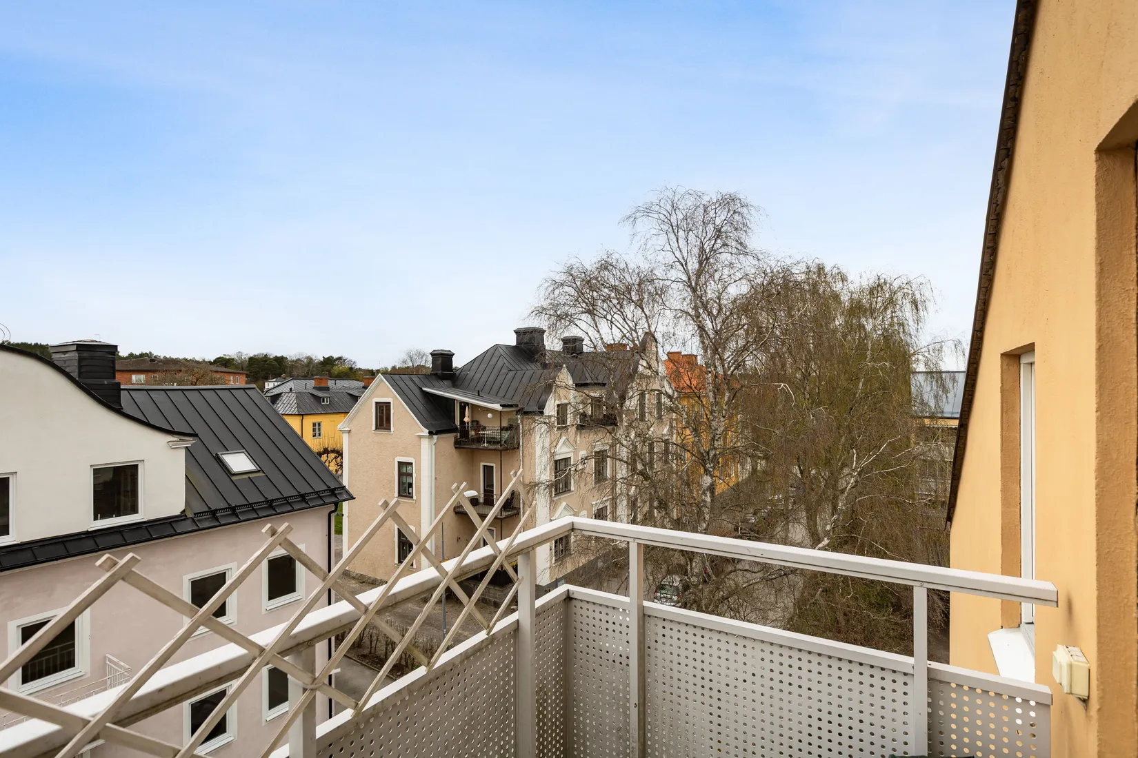 Bostadsrätt, Sörgärdsgatan 23, Centralt, Strängnäs