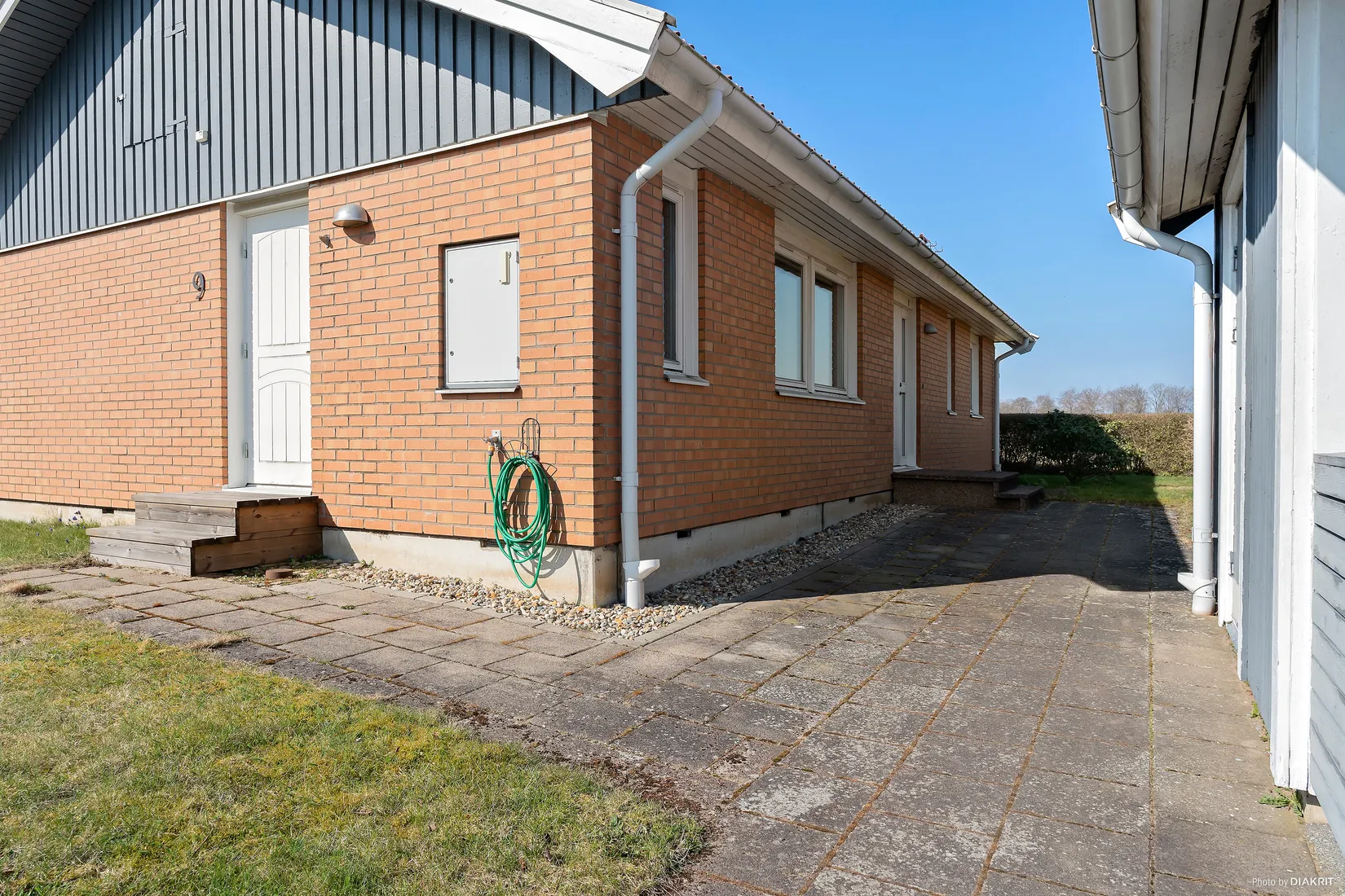 Bostadsrätt, Historiegatan 9, Grimstofta, Sjöbo