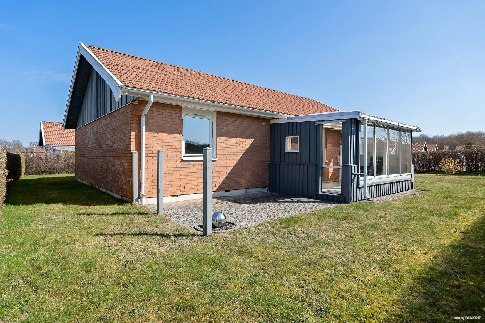 Bostadsrätt, Historiegatan 9, Grimstofta, Sjöbo