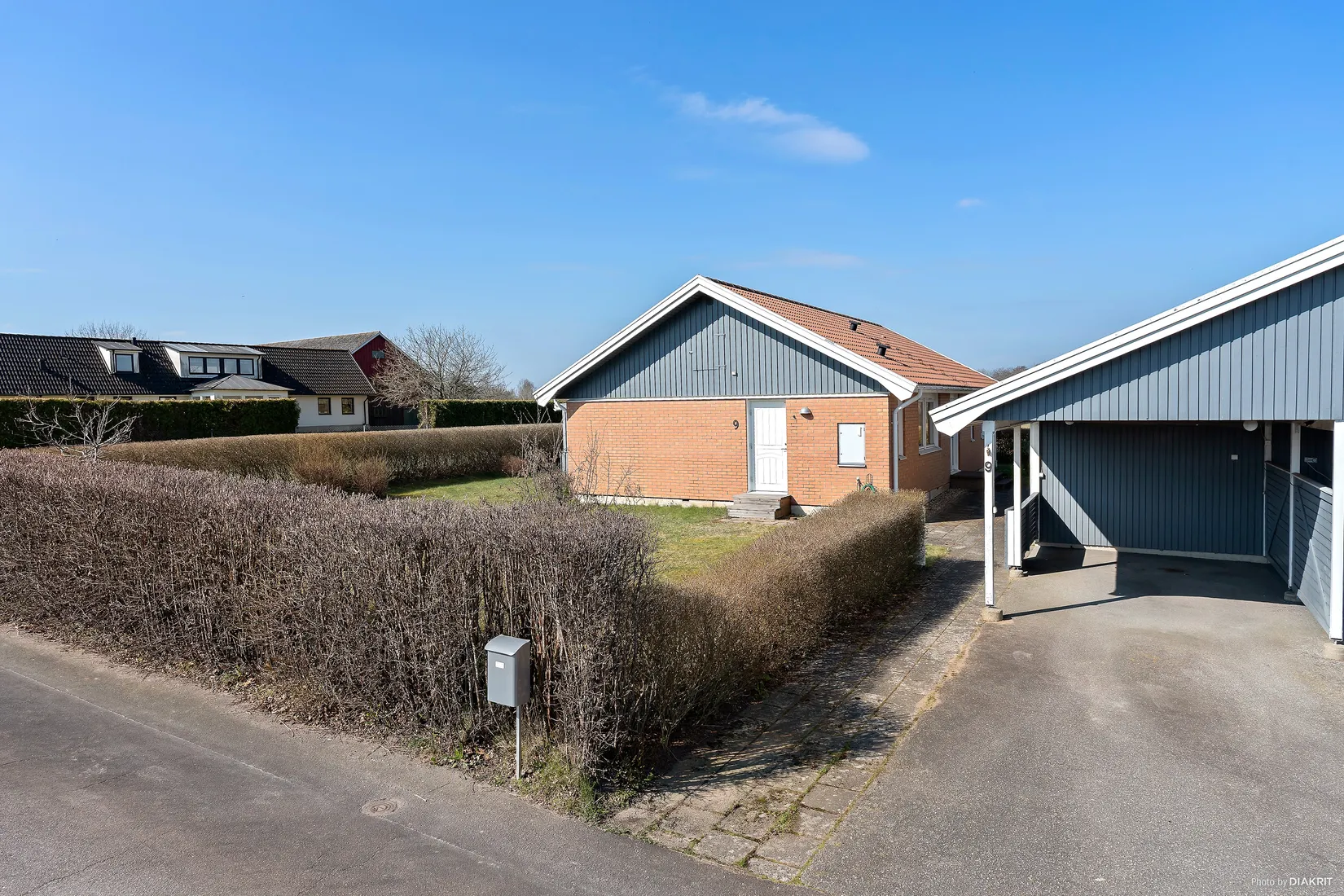 Bostadsrätt, Historiegatan 9, Grimstofta, Sjöbo