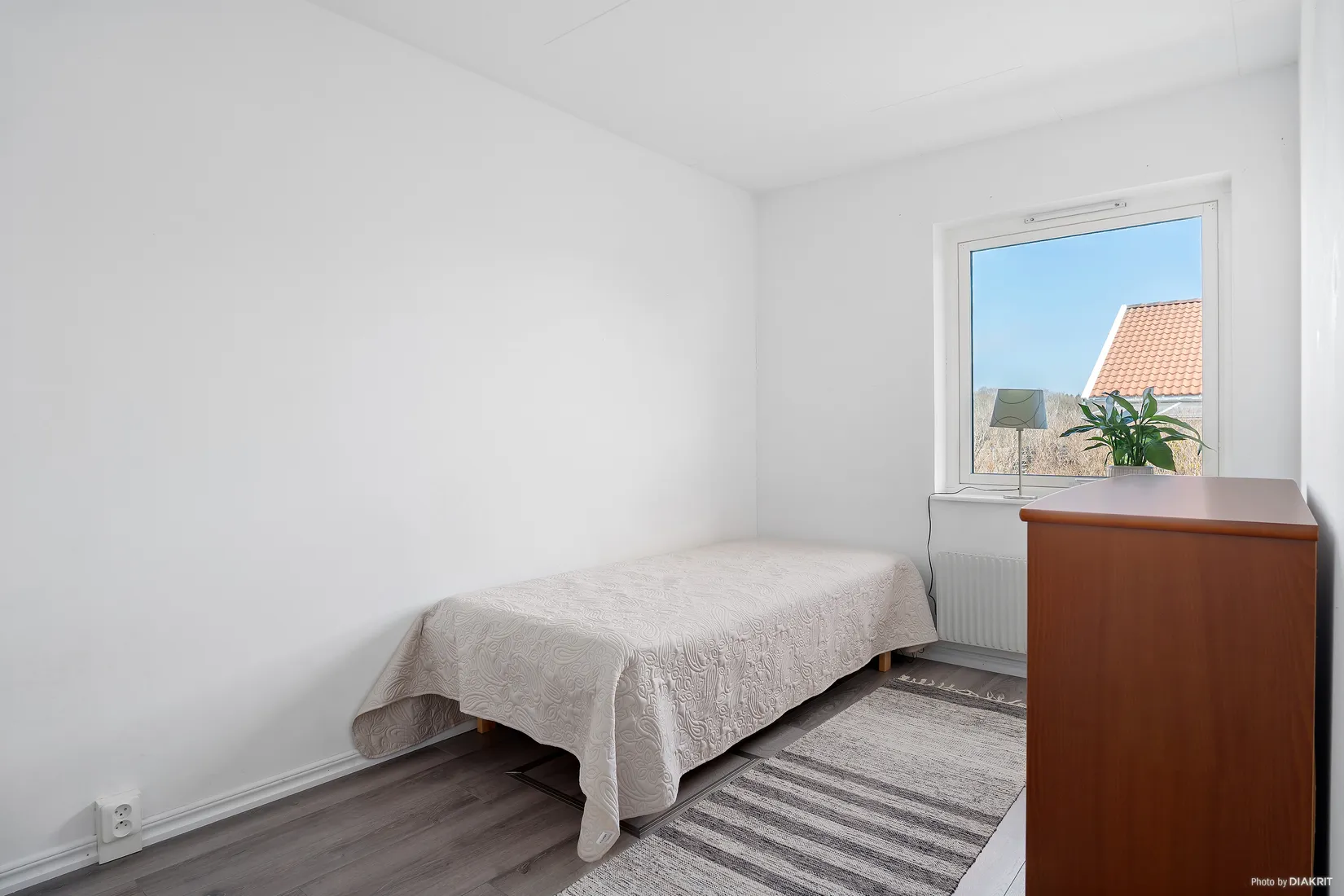 Bostadsrätt, Historiegatan 9, Grimstofta, Sjöbo