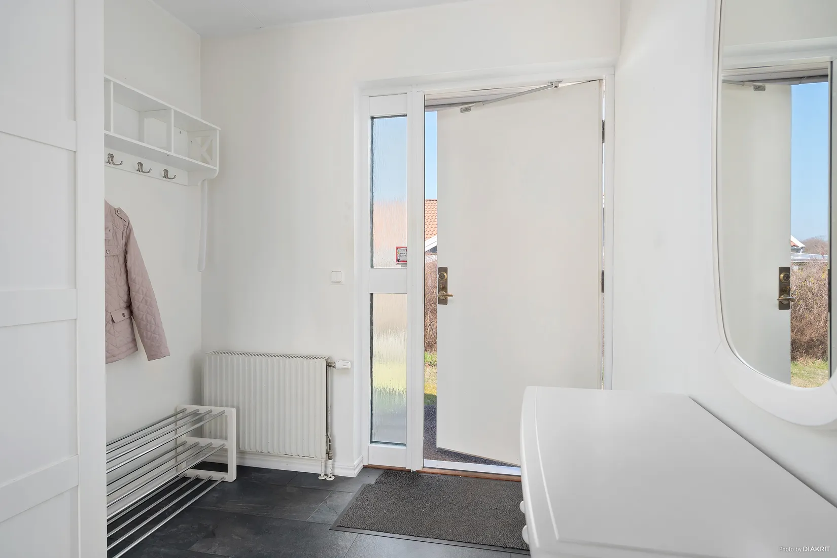 Bostadsrätt, Historiegatan 9, Grimstofta, Sjöbo