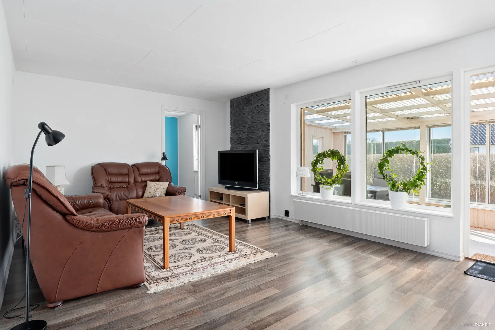 Bostadsrätt, Historiegatan 9, Grimstofta, Sjöbo