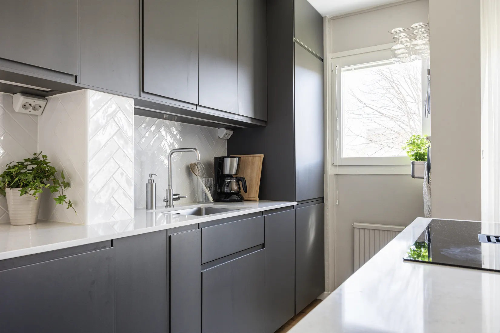 Bostadsrätt, Möllevångsvägen 12B, Möllevången, Lund