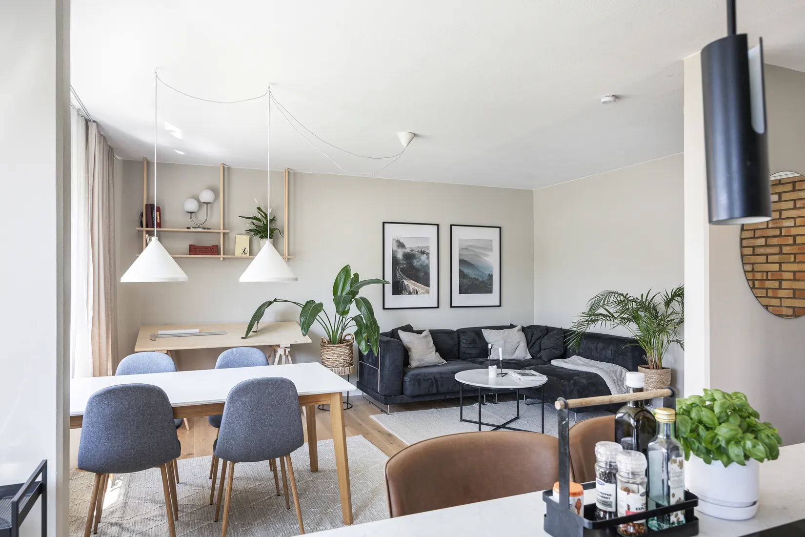 Bostadsrätt, Möllevångsvägen 12B, Möllevången, Lund