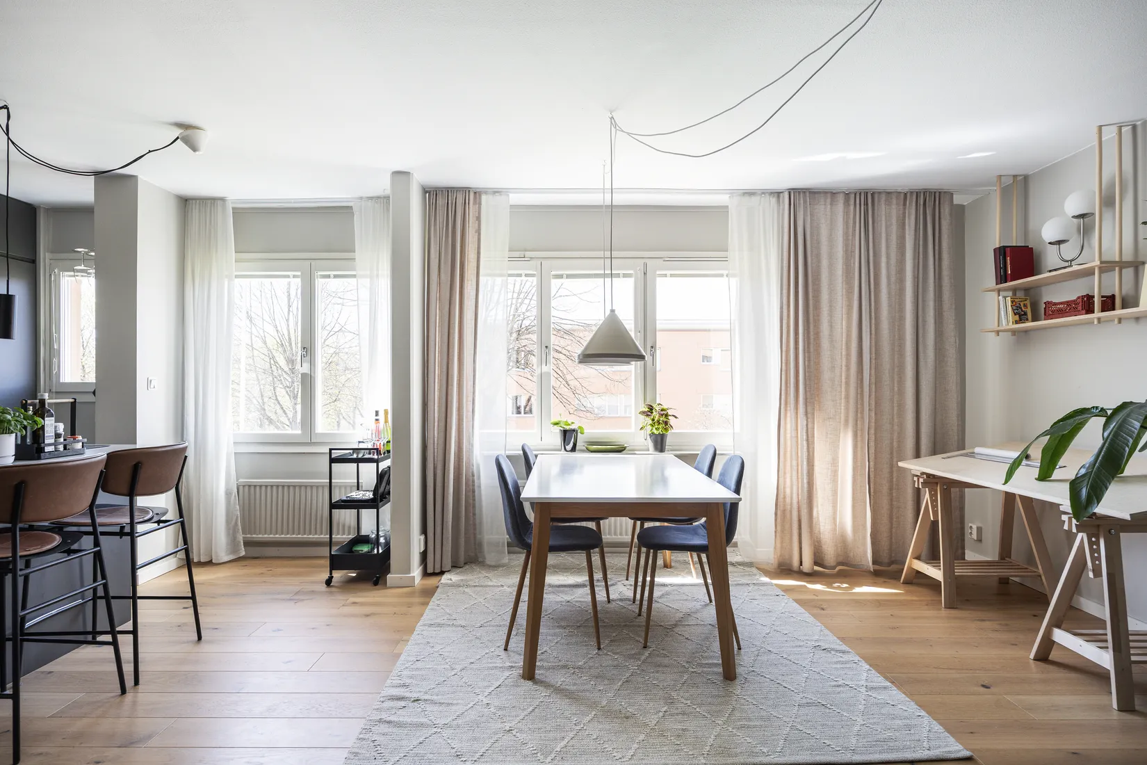 Bostadsrätt, Möllevångsvägen 12B, Möllevången, Lund