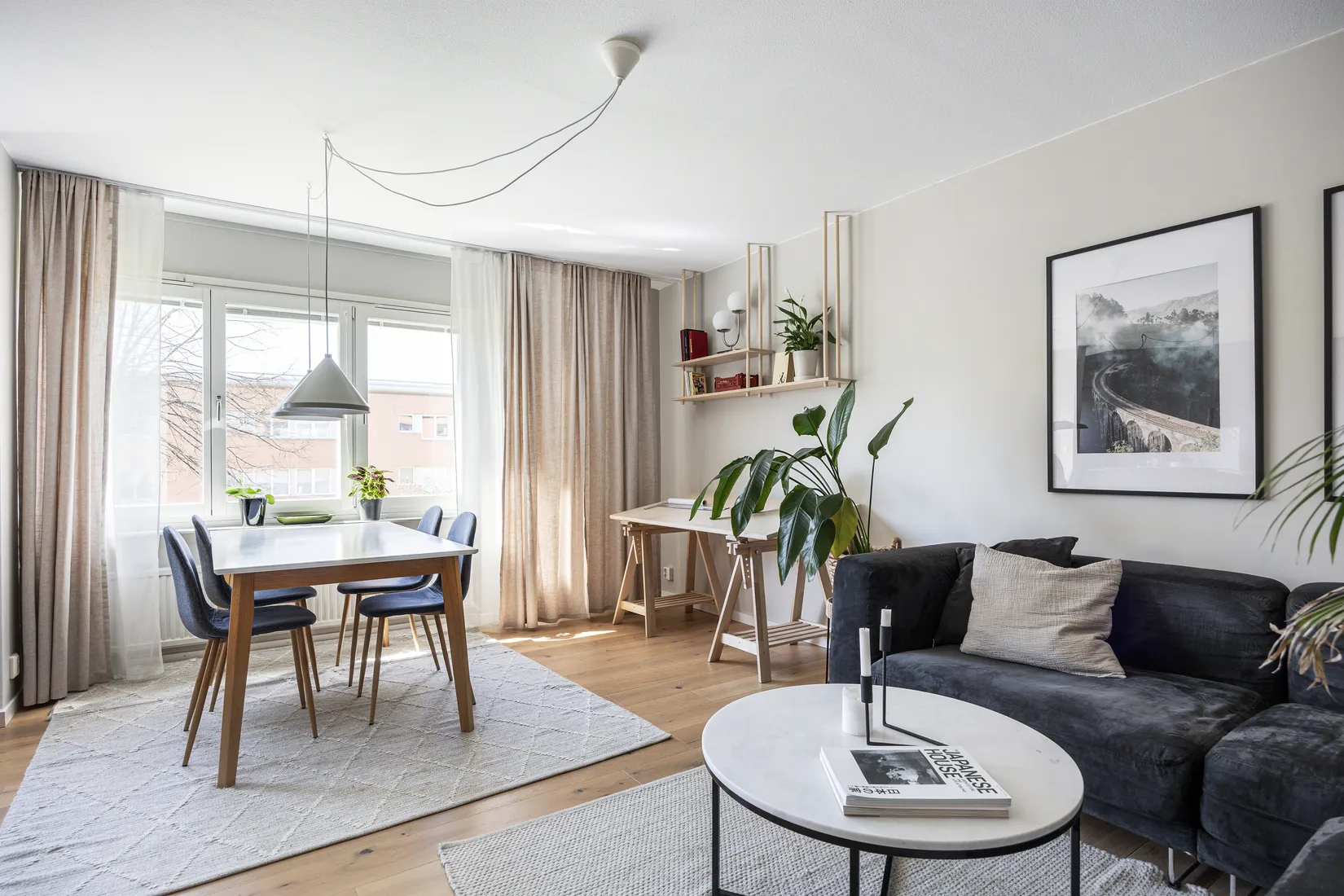 Bostadsrätt, Möllevångsvägen 12B, Möllevången, Lund