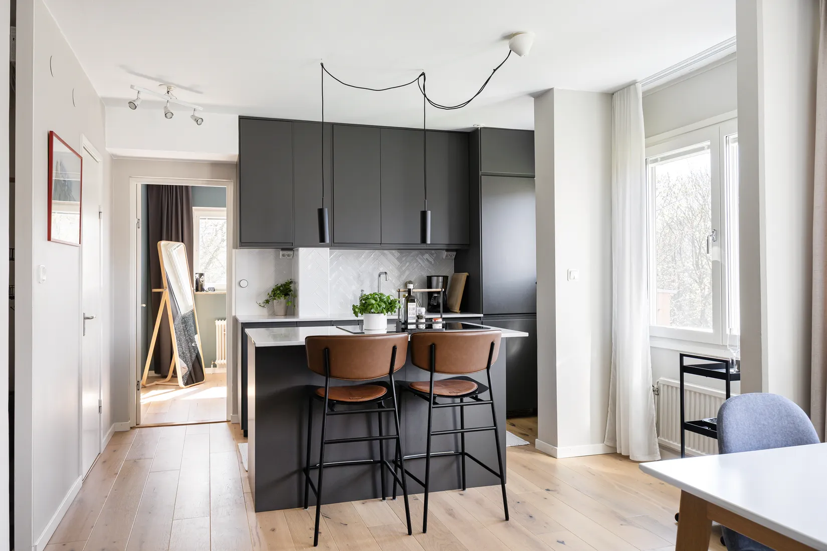 Bostadsrätt, Möllevångsvägen 12B, Möllevången, Lund
