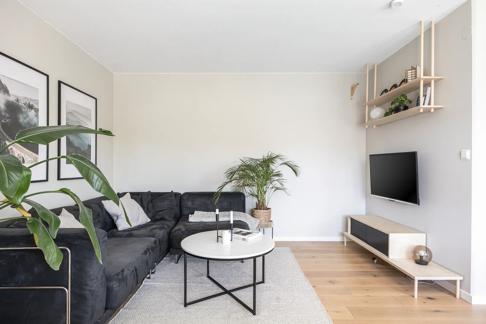 Bostadsrätt, Möllevångsvägen 12B, Möllevången, Lund