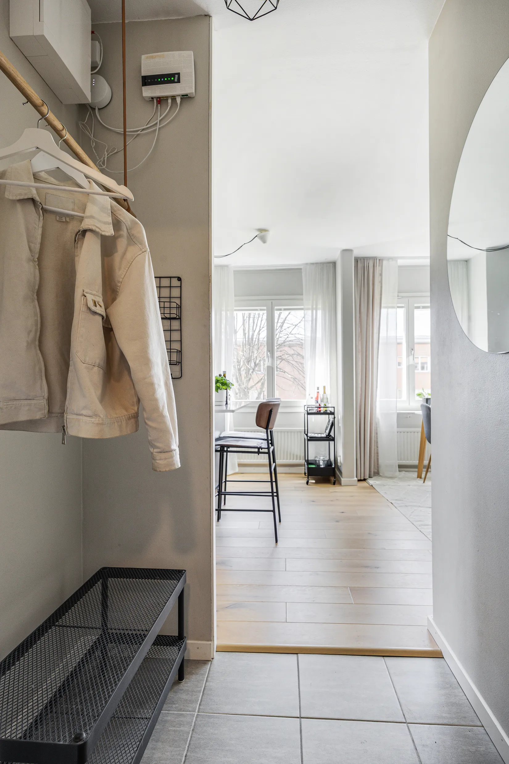 Bostadsrätt, Möllevångsvägen 12B, Möllevången, Lund