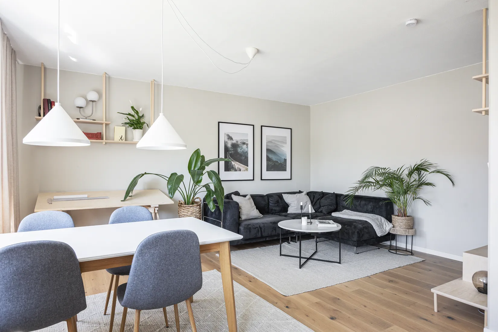 Bostadsrätt, Möllevångsvägen 12B, Möllevången, Lund