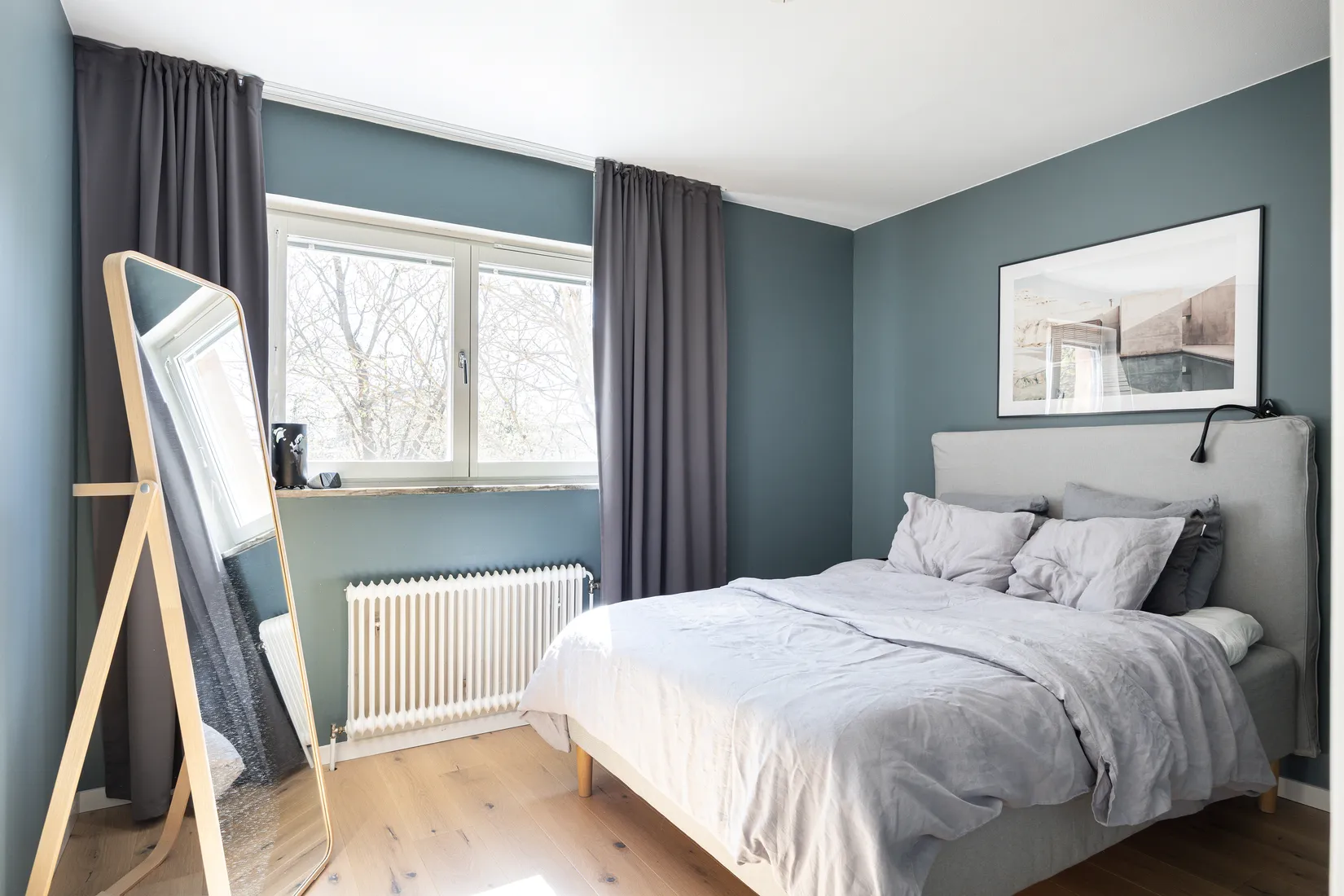 Bostadsrätt, Möllevångsvägen 12B, Möllevången, Lund