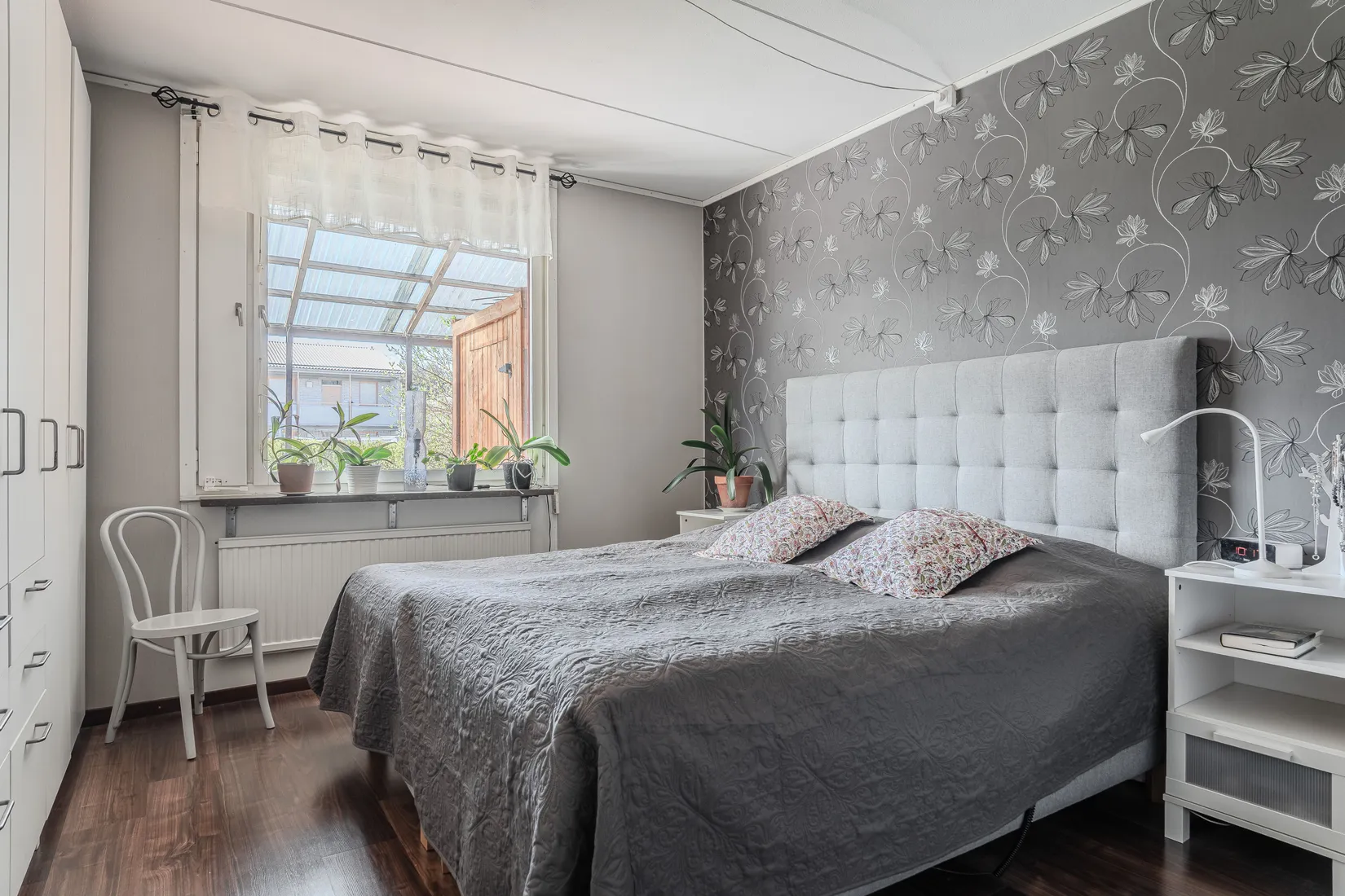 Bostadsrätt, Karin Boyegatan 14H, Löten, Uppsala