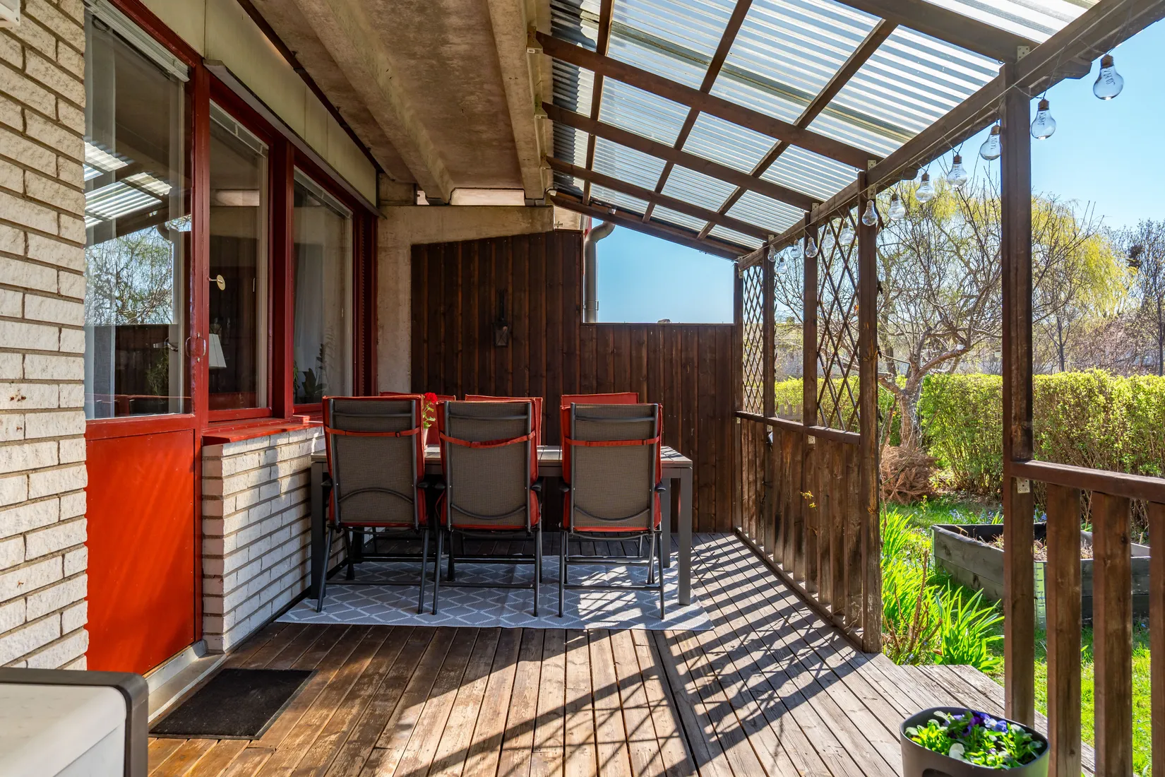 Bostadsrätt, Karin Boyegatan 14H, Löten, Uppsala