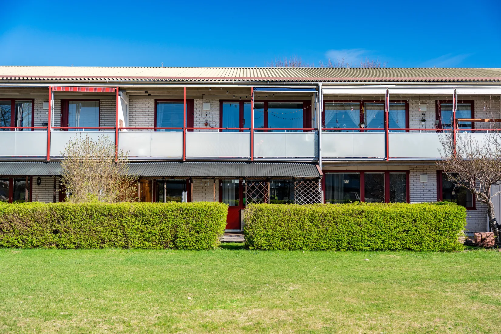 Bostadsrätt, Karin Boyegatan 14H, Löten, Uppsala