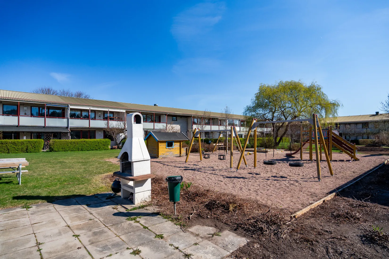 Bostadsrätt, Karin Boyegatan 14H, Löten, Uppsala