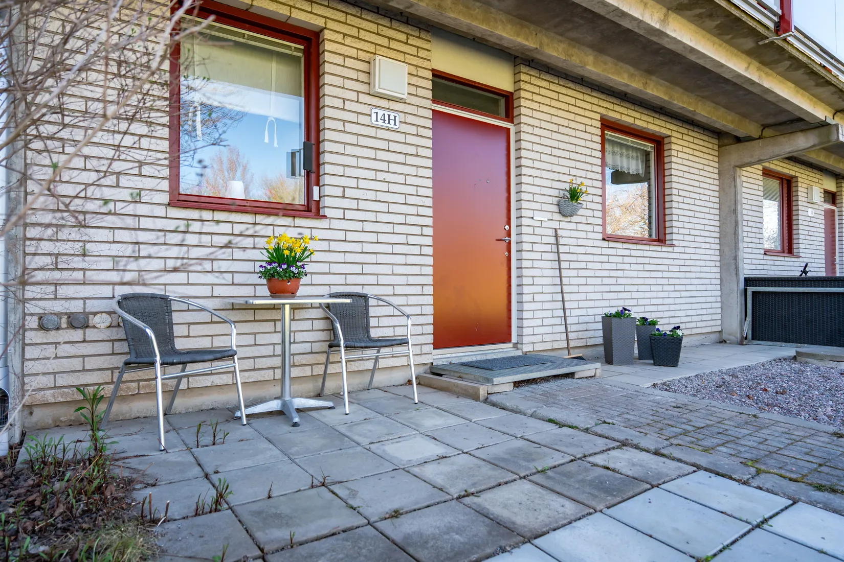 Bostadsrätt, Karin Boyegatan 14H, Löten, Uppsala