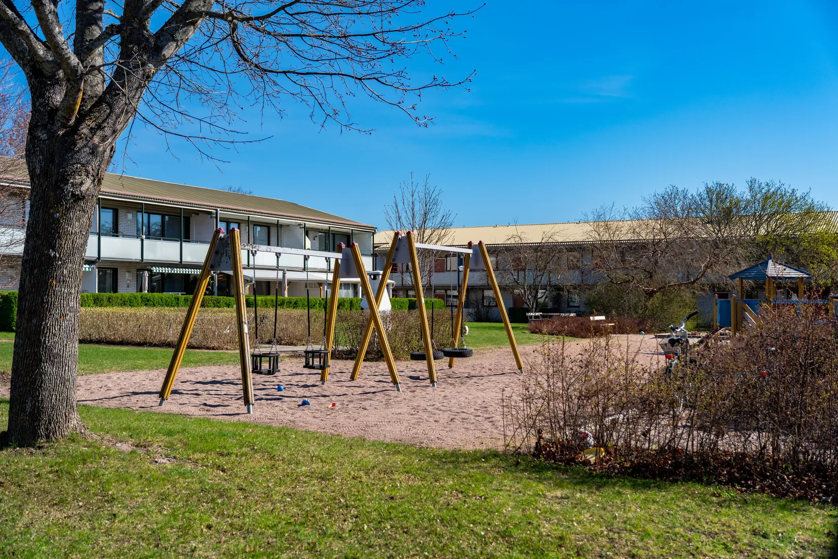 Bostadsrätt, Karin Boyegatan 14H, Löten, Uppsala