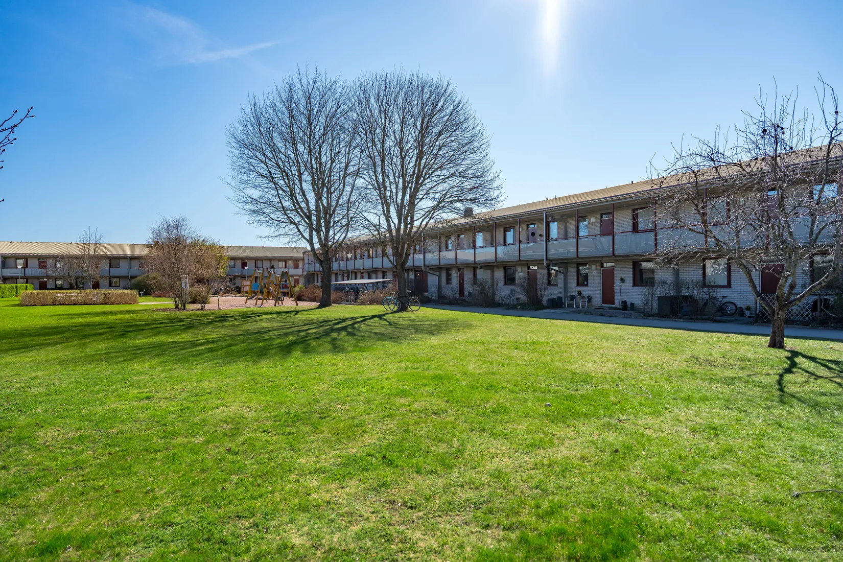 Bostadsrätt, Karin Boyegatan 14H, Löten, Uppsala