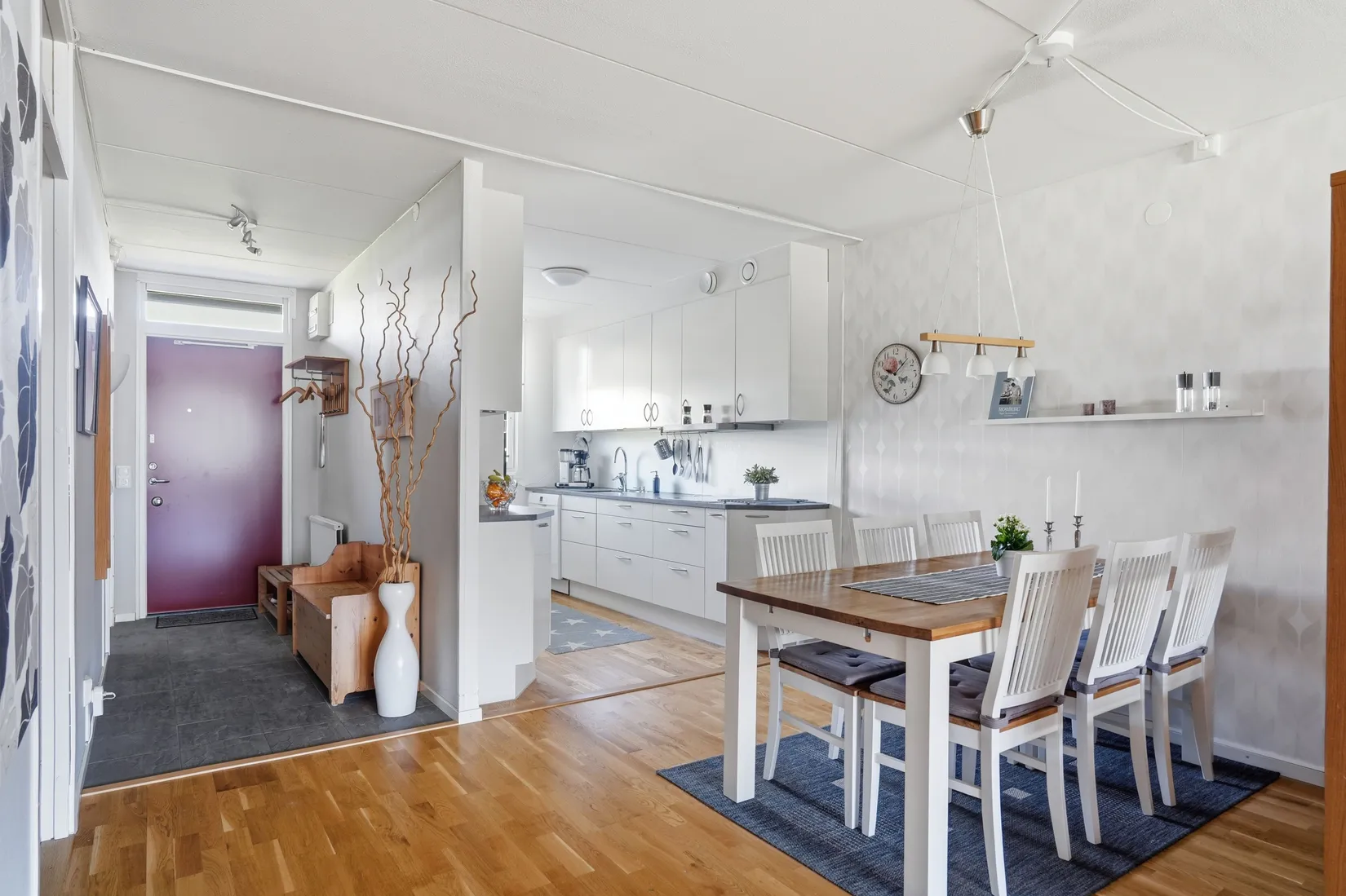 Bostadsrätt, Karin Boyegatan 14H, Löten, Uppsala