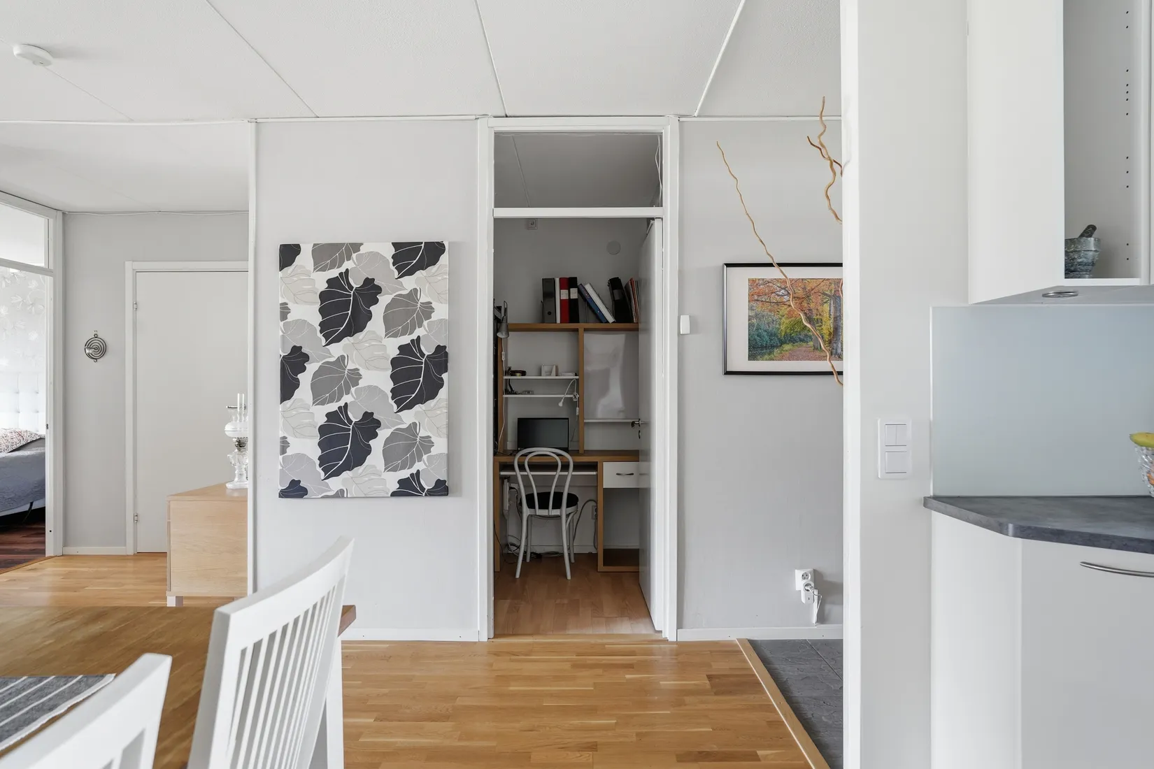 Bostadsrätt, Karin Boyegatan 14H, Löten, Uppsala