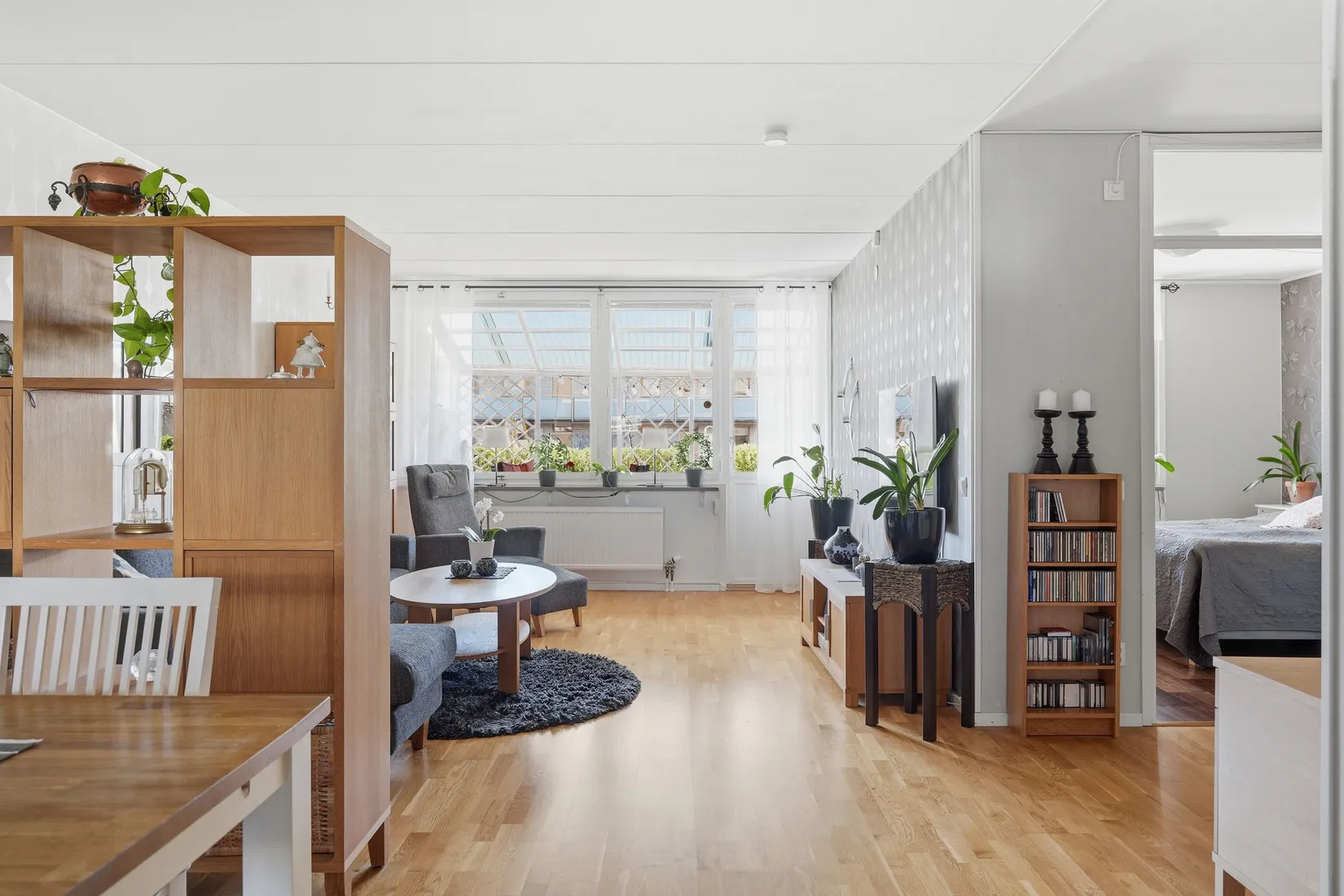 Bostadsrätt, Karin Boyegatan 14H, Löten, Uppsala