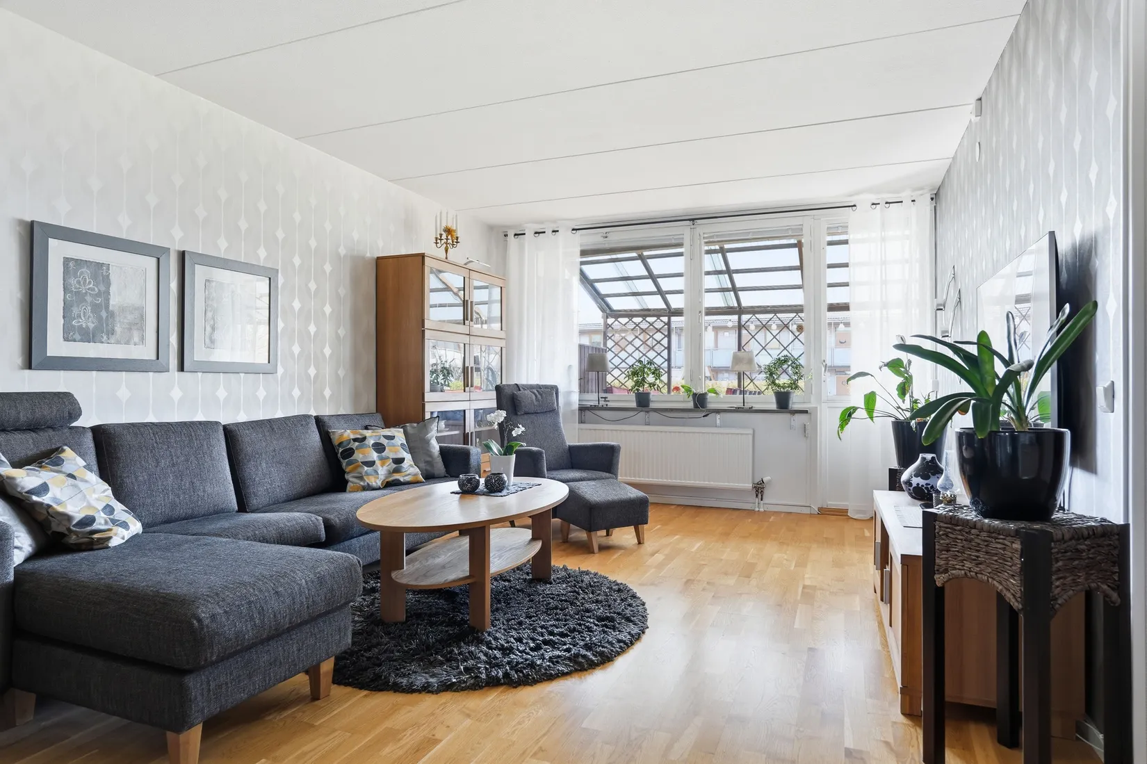 Bostadsrätt, Karin Boyegatan 14H, Löten, Uppsala