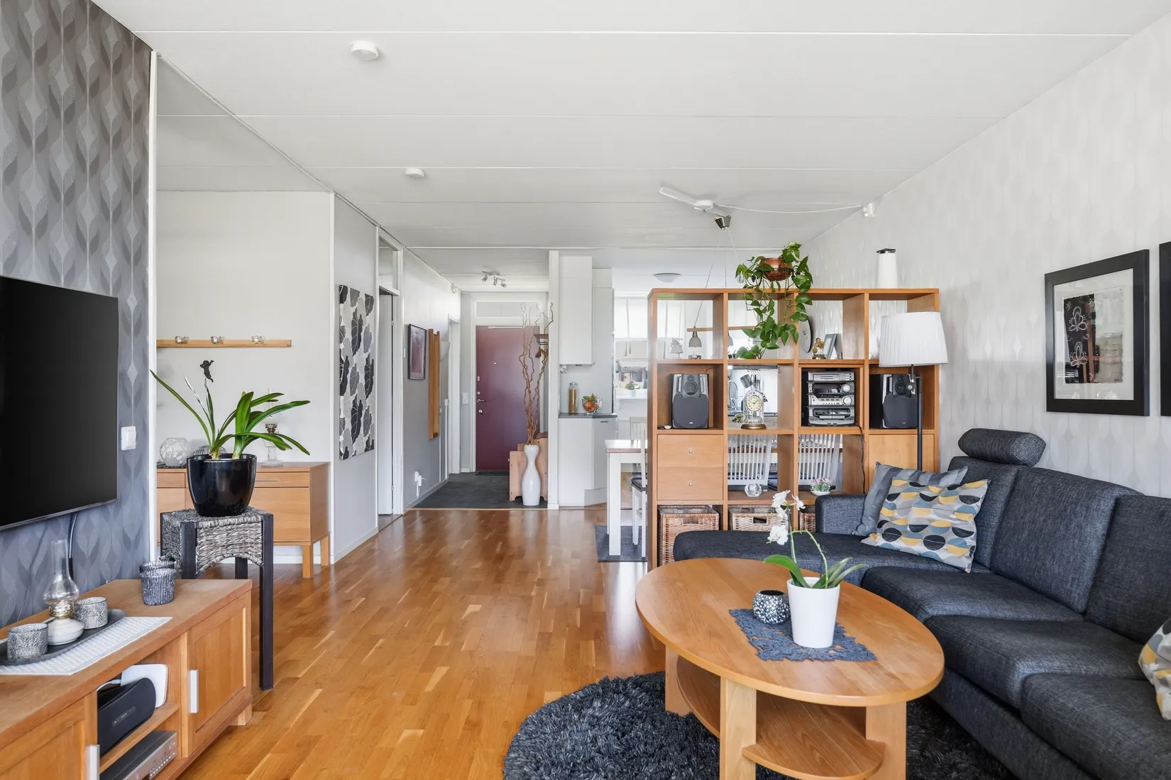 Bostadsrätt, Karin Boyegatan 14H, Löten, Uppsala