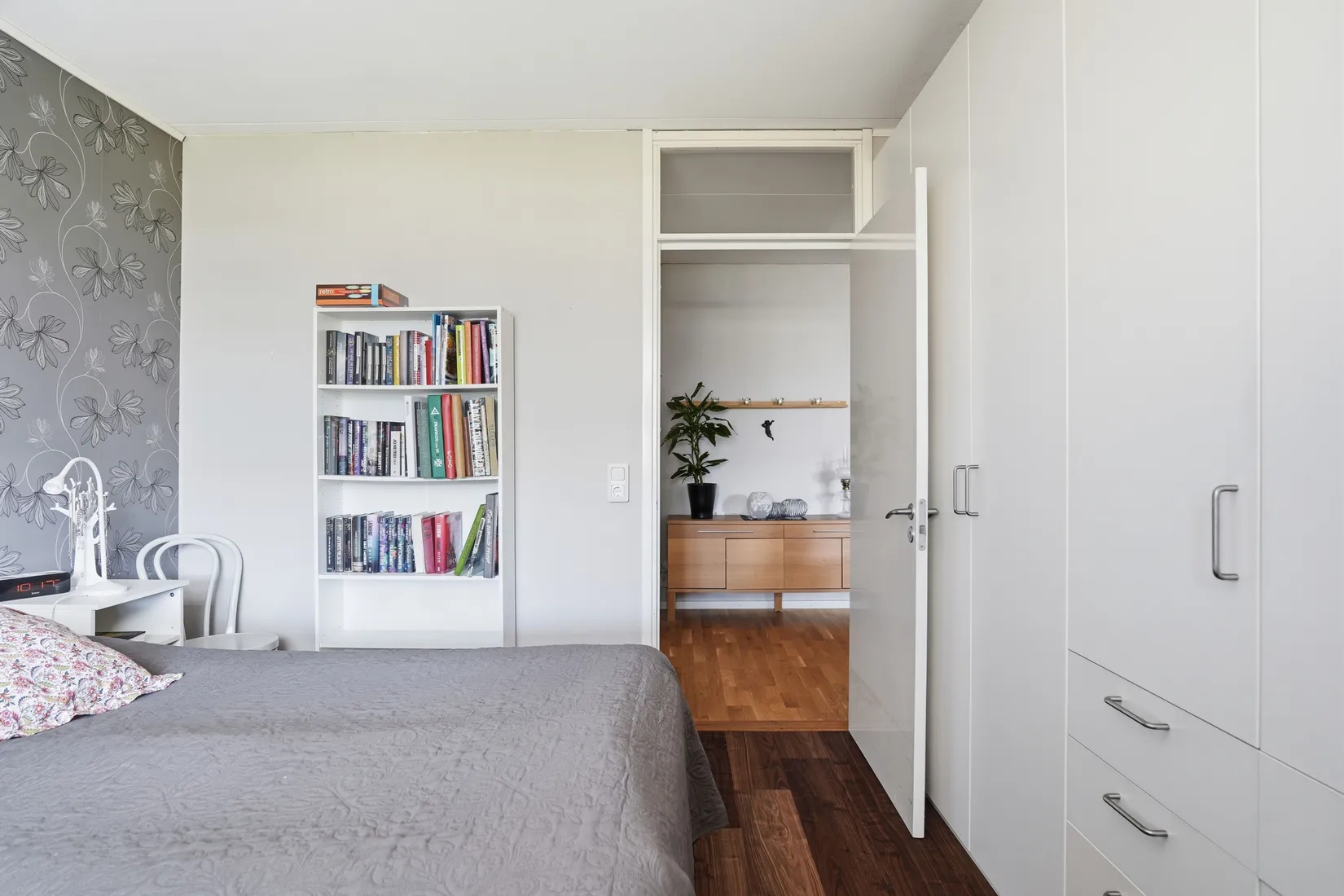 Bostadsrätt, Karin Boyegatan 14H, Löten, Uppsala