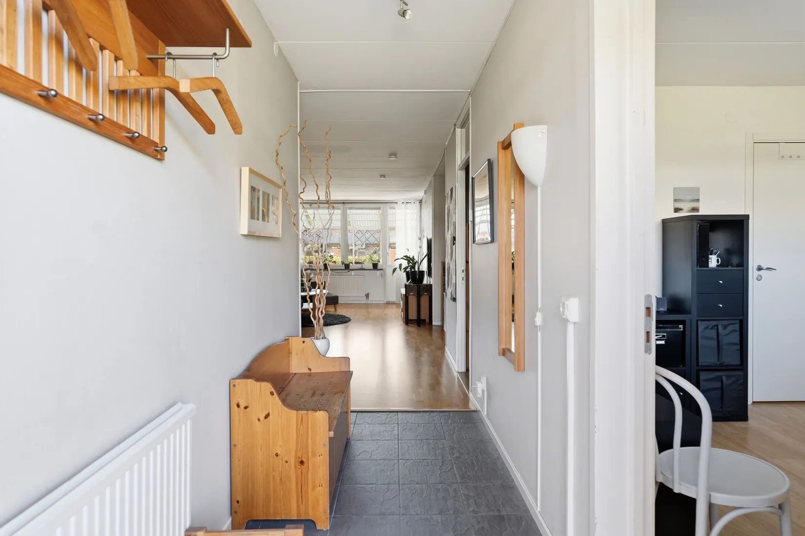 Bostadsrätt, Karin Boyegatan 14H, Löten, Uppsala